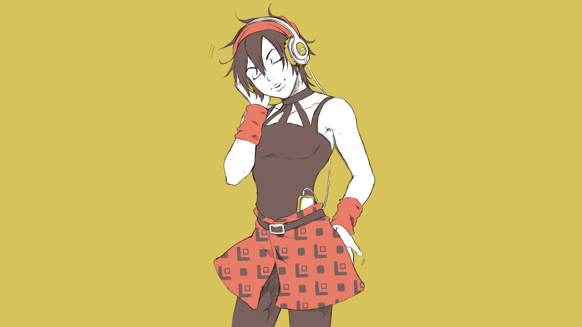 1920x1080 JoJo's Bizarre Adventure / Vento Aureo / Narancia. Jojo bizzare adventure, Jojo bizarre, Jojo's bizarre adventure
