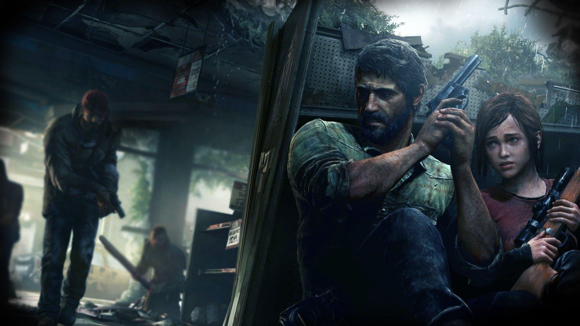 1920x1080 Video Game Wallpaper Free HD Wallpaper Background Download