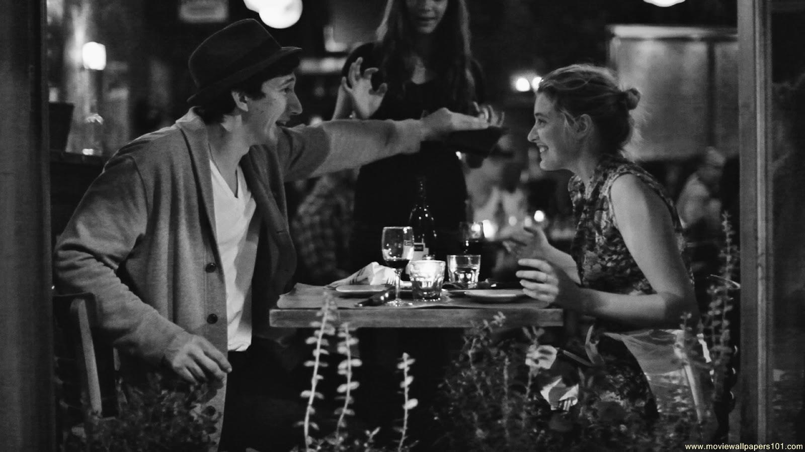 1600x900 Frances Ha wallpaper - (1600x900) :