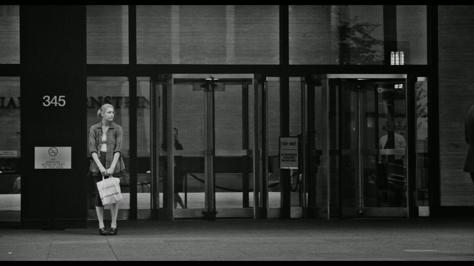 1600x900 Speaks in Movie Lines: Missed Masterpieces: Frances Ha
