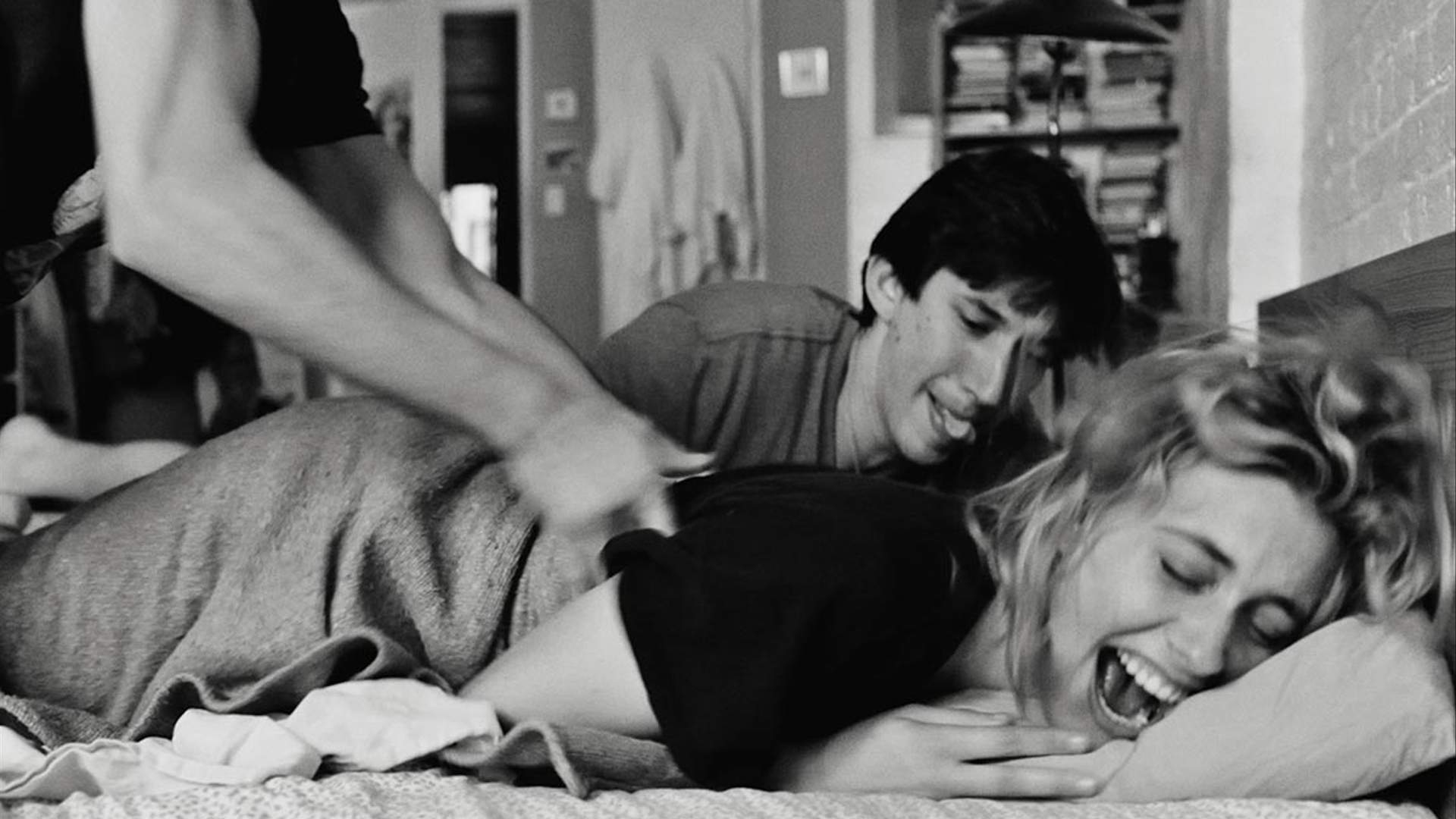 1920x1080 Win Tickets to See Frances Ha