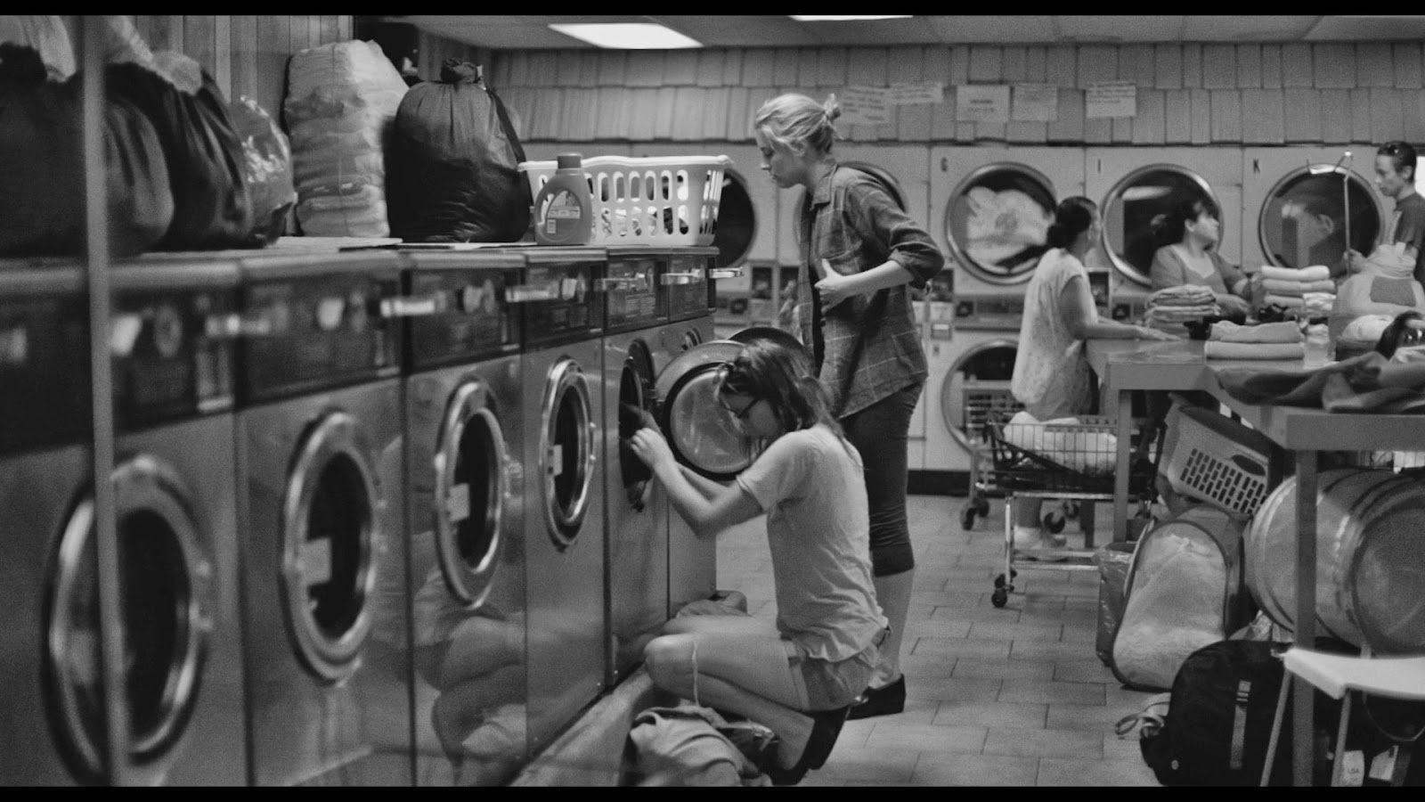 1600x900 Speaks in Movie Lines: Missed Masterpieces: Frances Ha