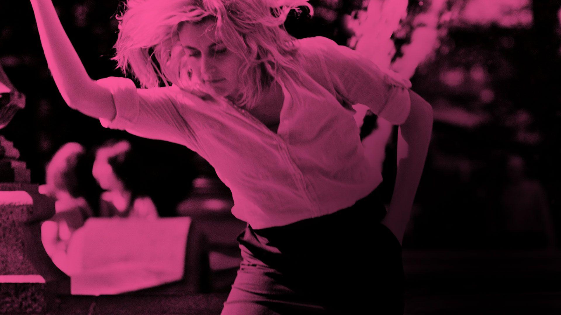 1920x1080 Prime Video: Frances Ha