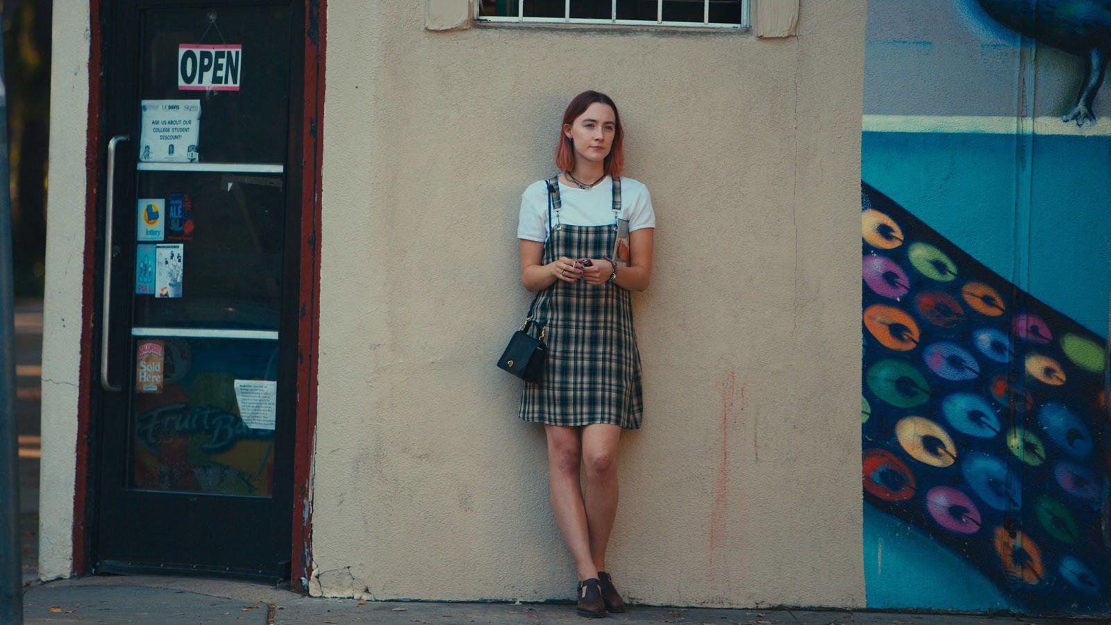 1600x900 Movie Reviews: Lady Bird and Jane. Movies. Style Weekly, VA local news, arts, and events