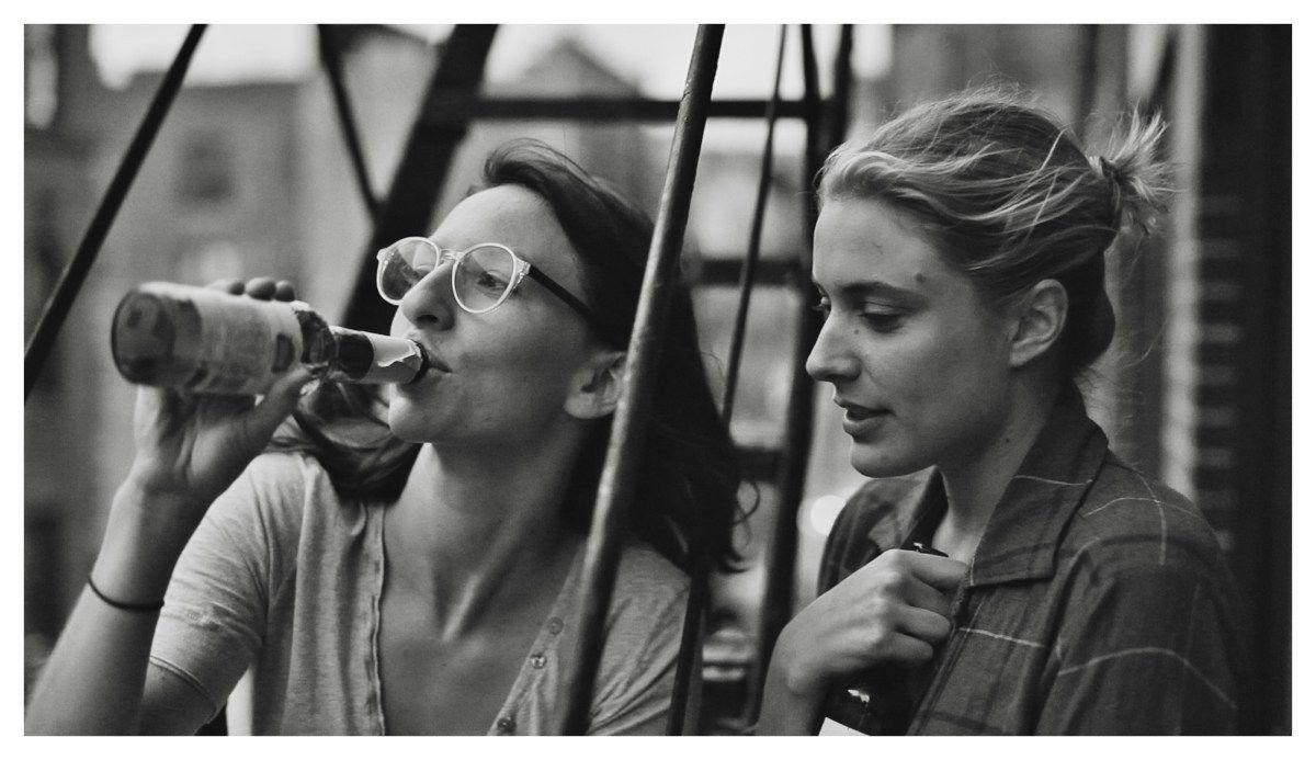 1200x693 Solo Cinema Selection: 'Frances Ha' (2012). THE CINEMA SOLOIST