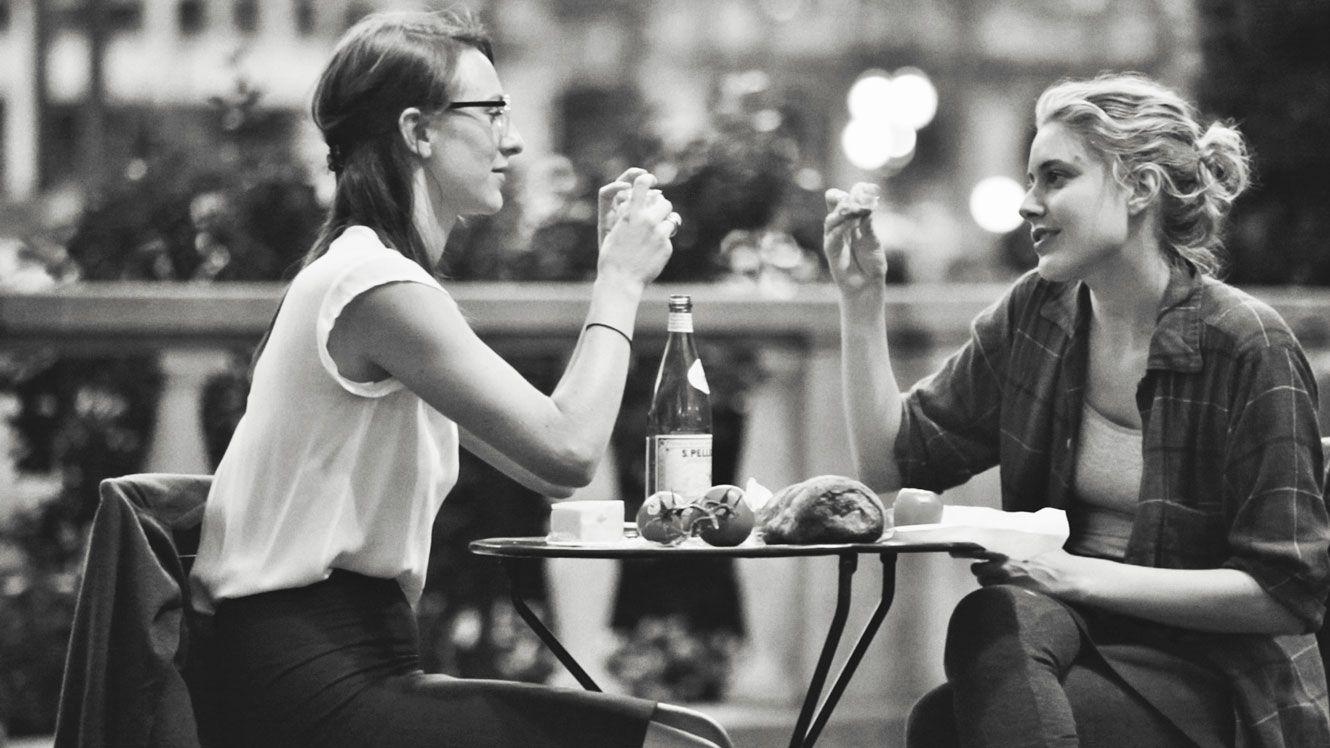 1330x748 Today I Watched.Frances Ha. The Movie Guys