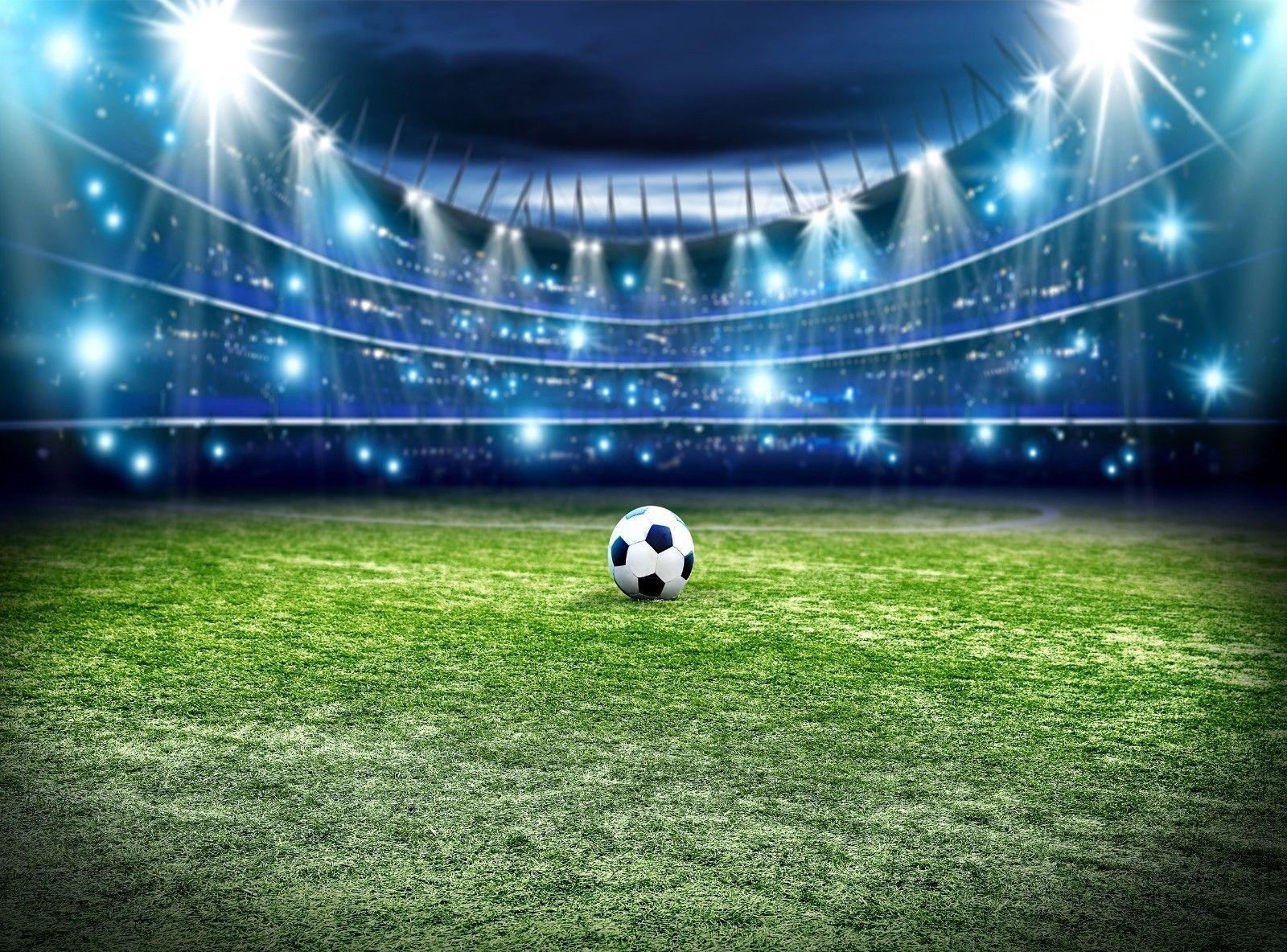 Football Pitch Wallpapers Top Free Football Pitch Backgrounds Wallpaperaccess 
