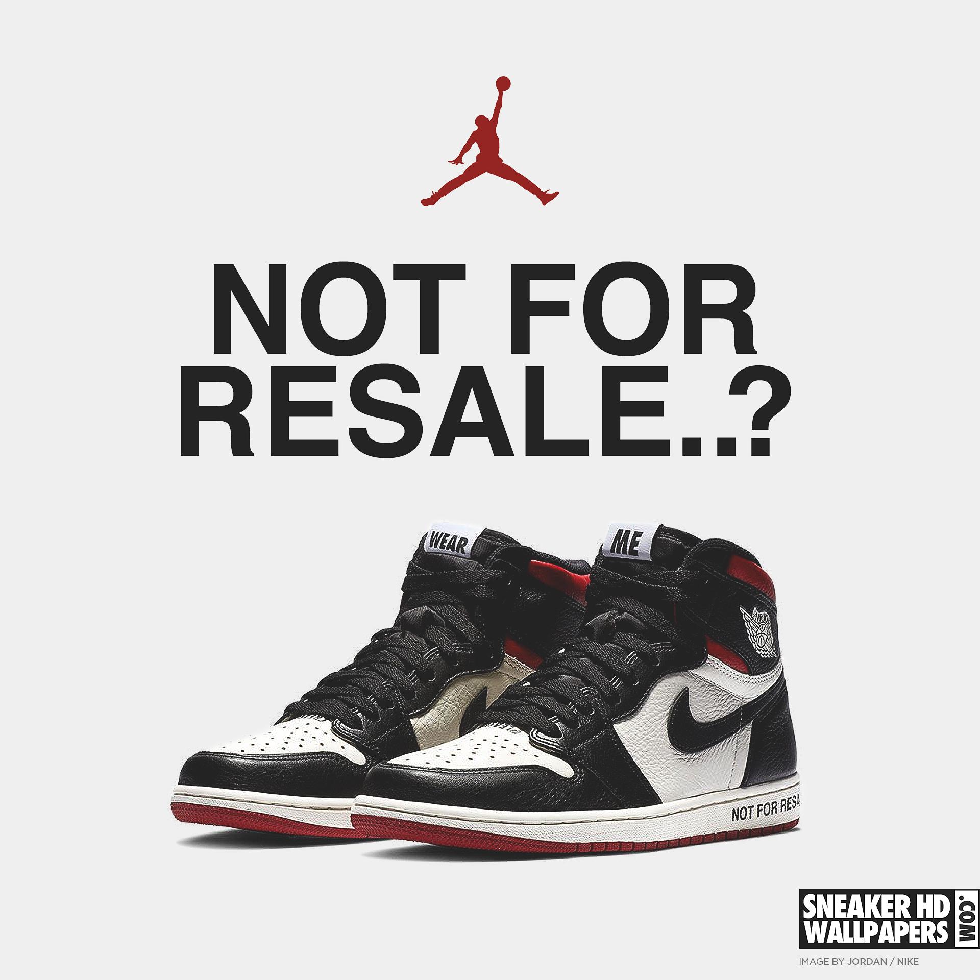 1920x1920 Air Jordan 1 Retro High OG NRG .