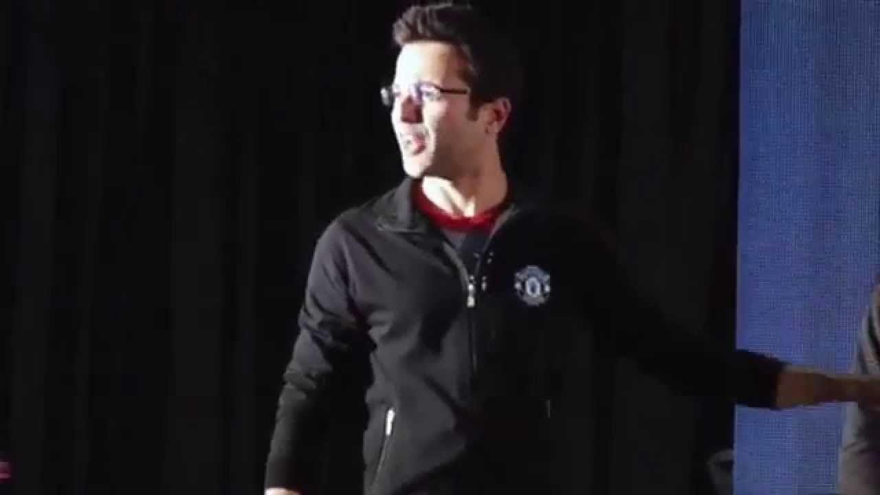 1280x720 Sandeep Maheshwari 7 Rules Of Success Inspirational Wallpaper & Background Download