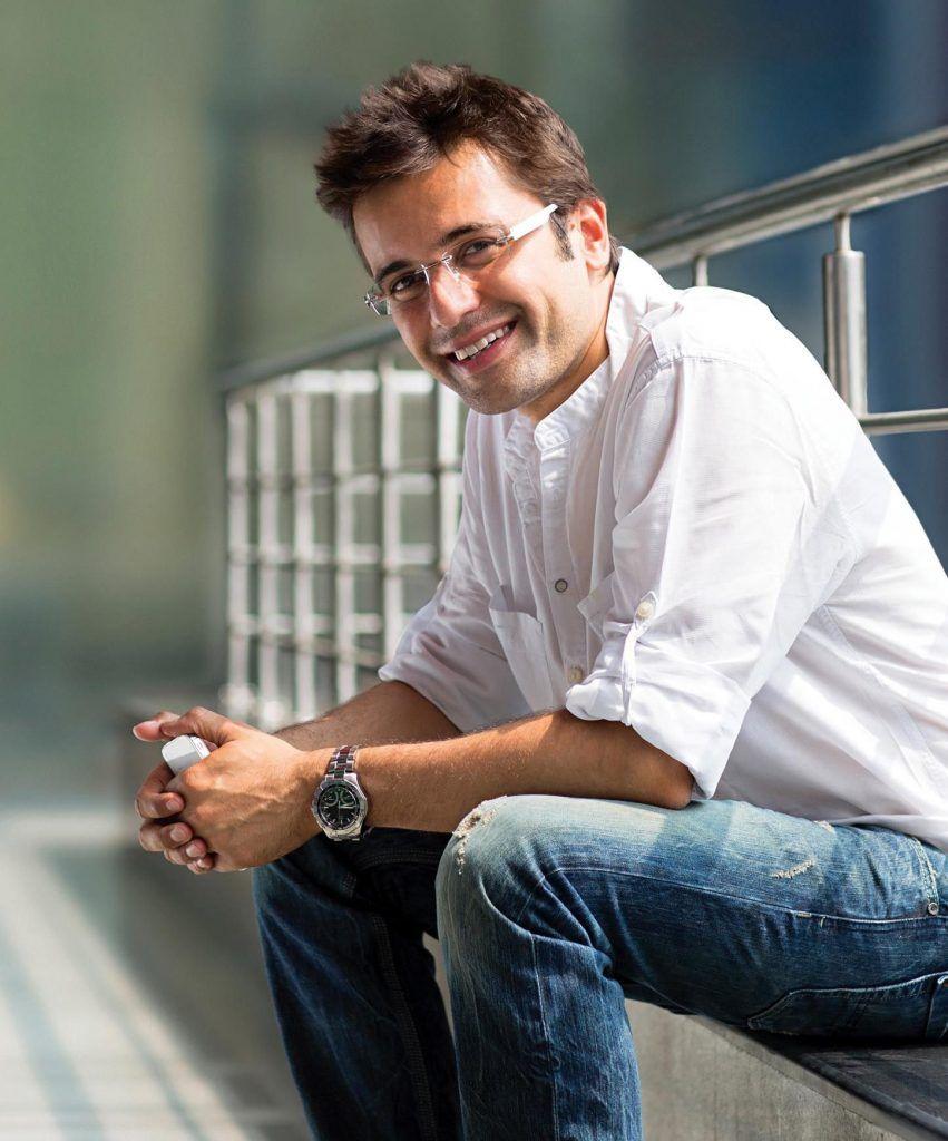 851x1024 ImagesBazaar Model: How Sandeep Maheshwari Earns
