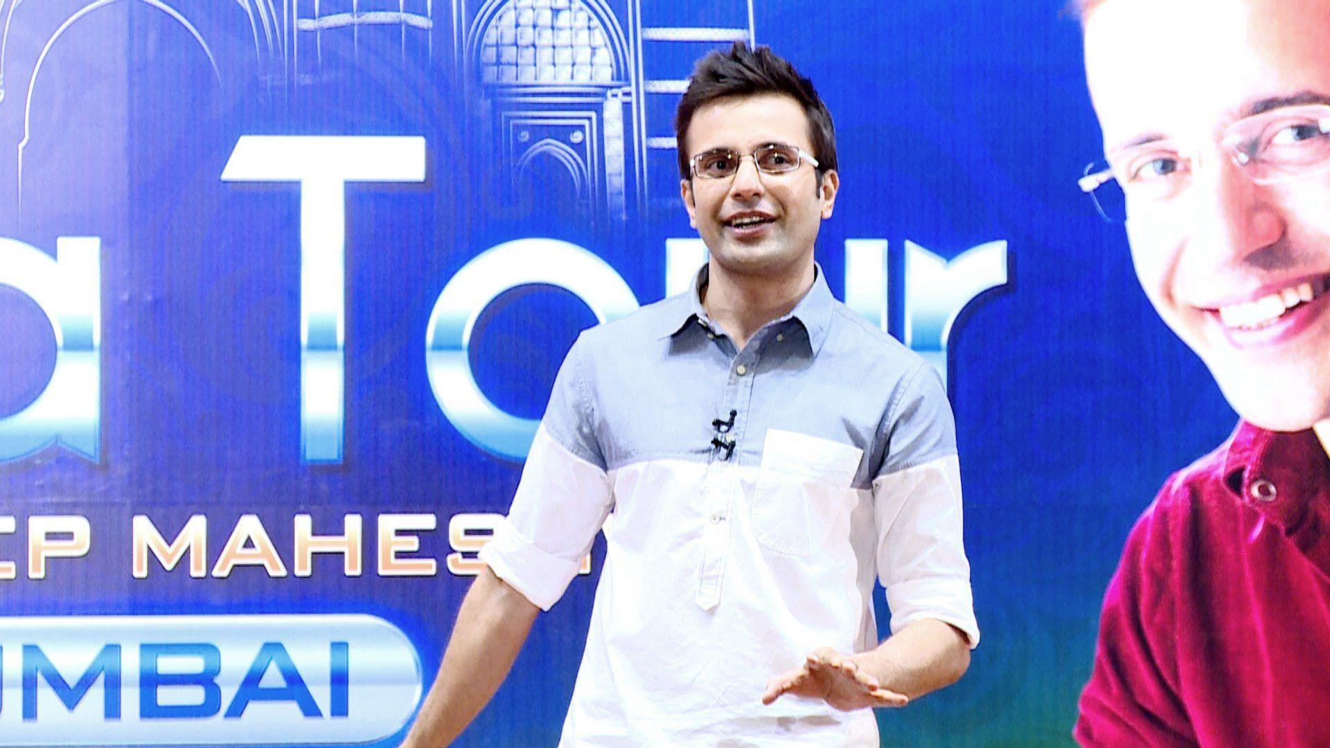 1920x1080 GUARANTEED SUCCESS by Sandeep Maheshwari (in Hindi). Success, Hindi, Mens tops