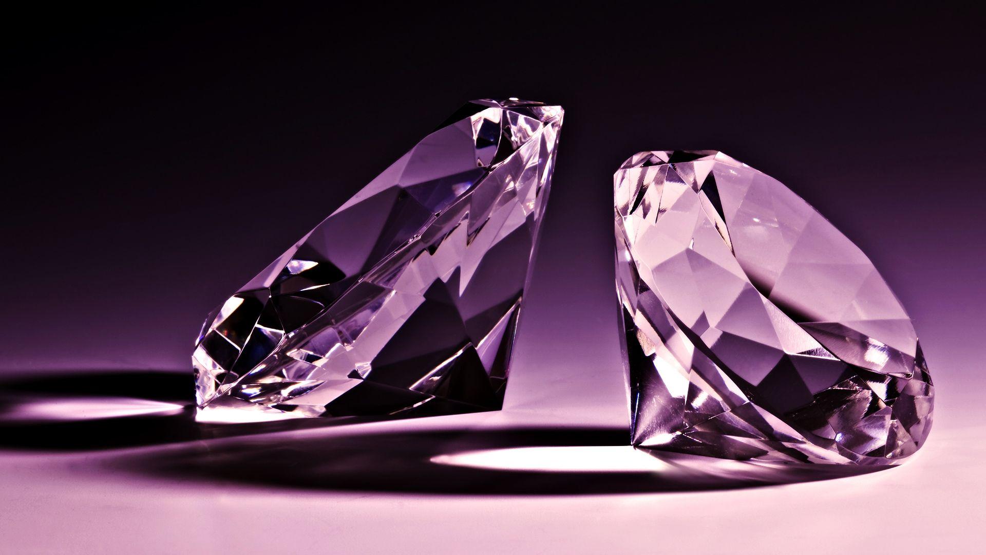 1920x1080 Diamonds Wallpaper, Background, Image, Picture. Design