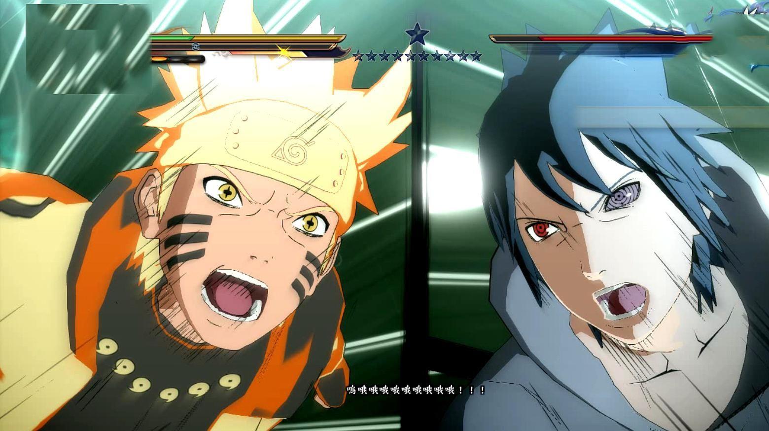 1560x874 When Huoying tolerated Naruto as a child .