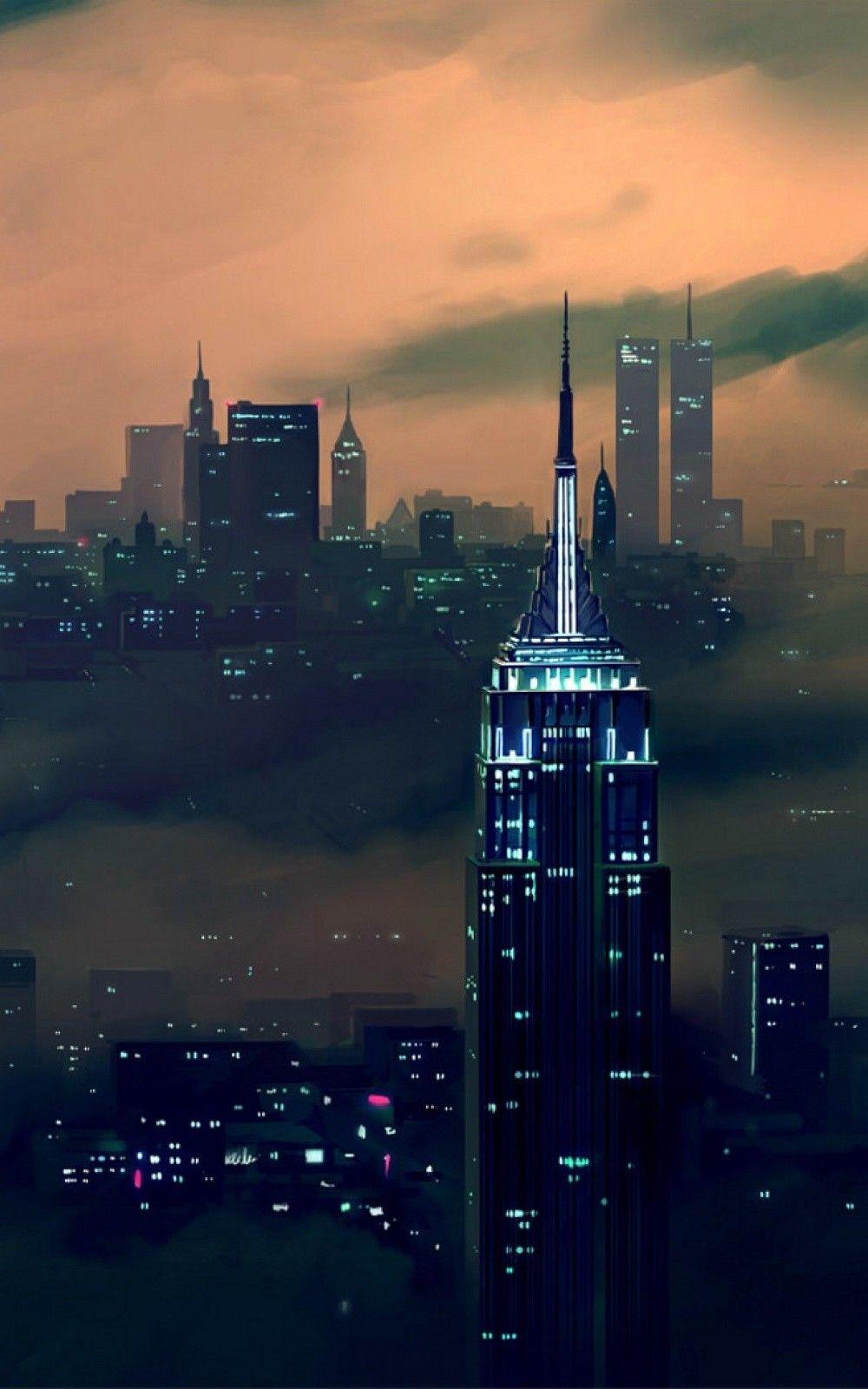 1000x1600 Great iphone 6 plus wallpaper for you ! from merooxd