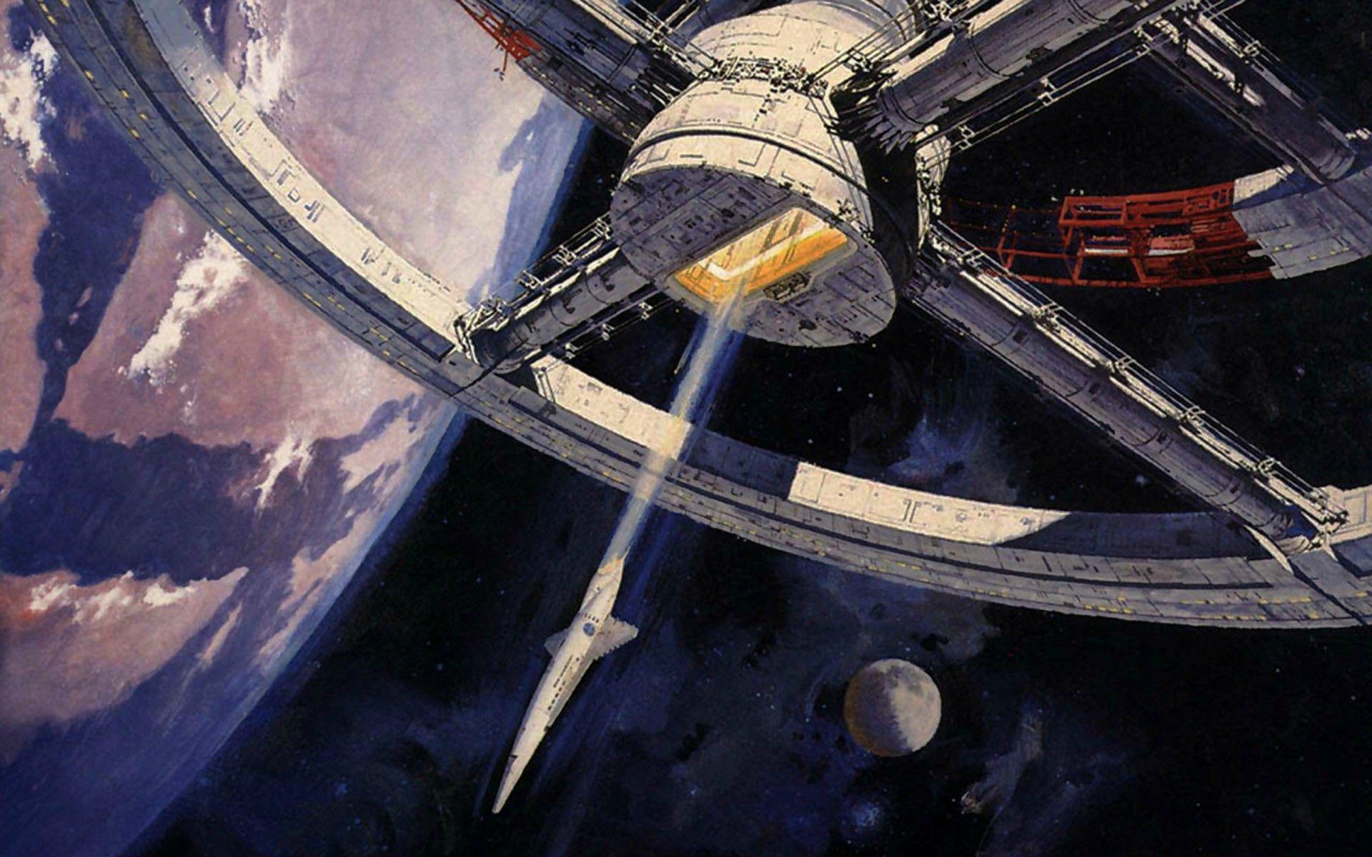 1920x1200 2001: A Space Odyssey Wallpaper. Awesome Space Wallpaper, Amazing Space Wallpaper and Space Wallpaper