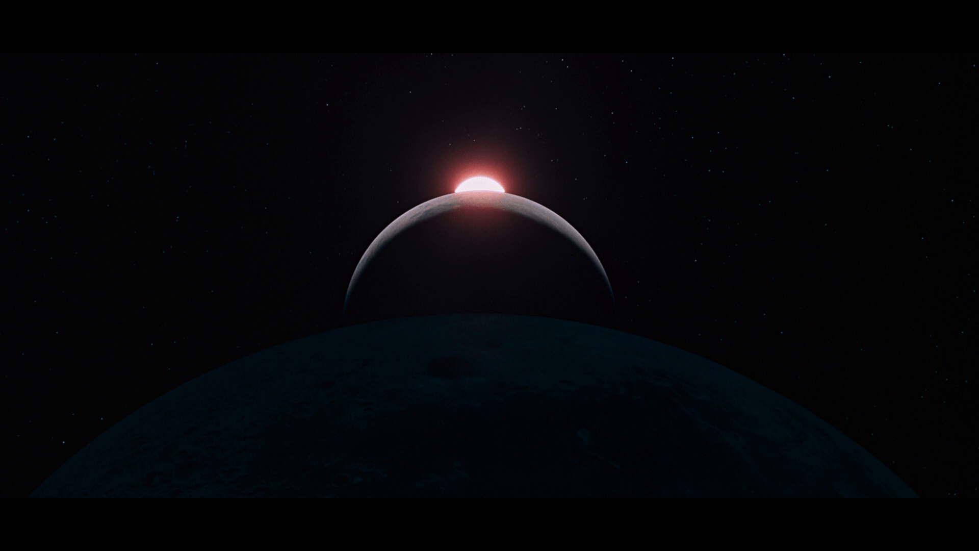 1920x1080 A Space Odyssey Wallpaper