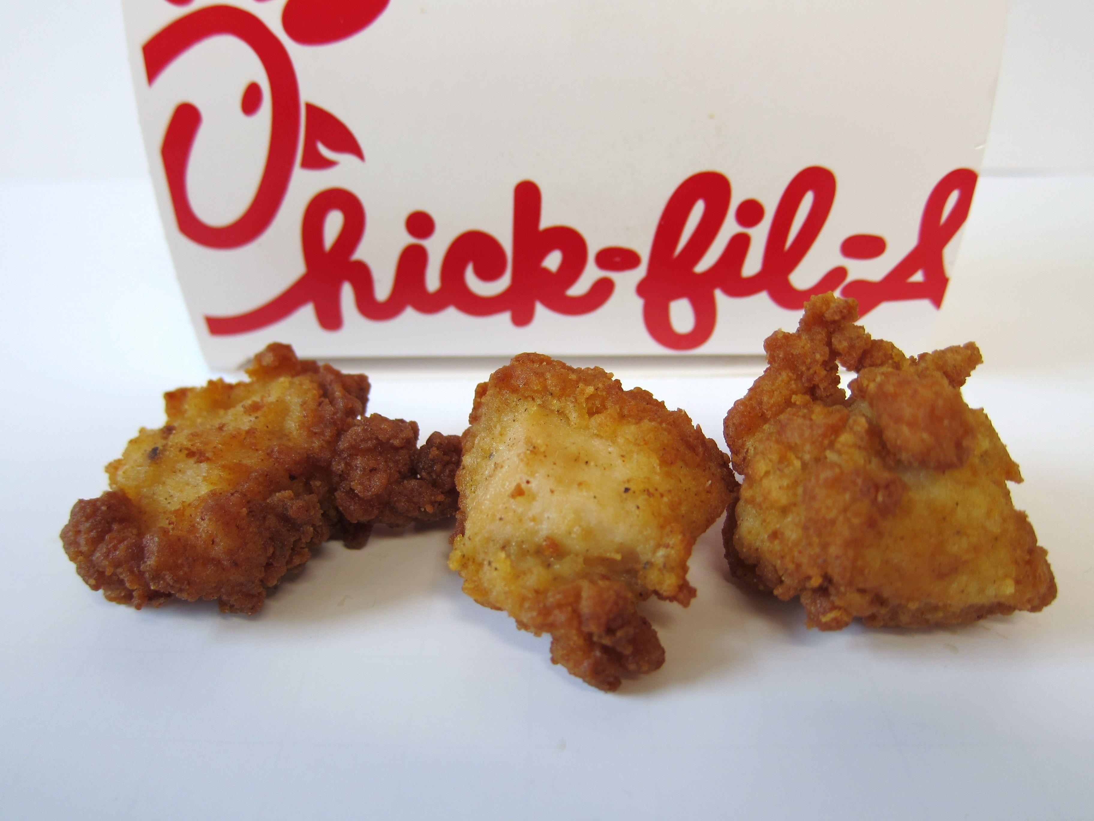 3648x2736 Chick Fil A Wallpaper