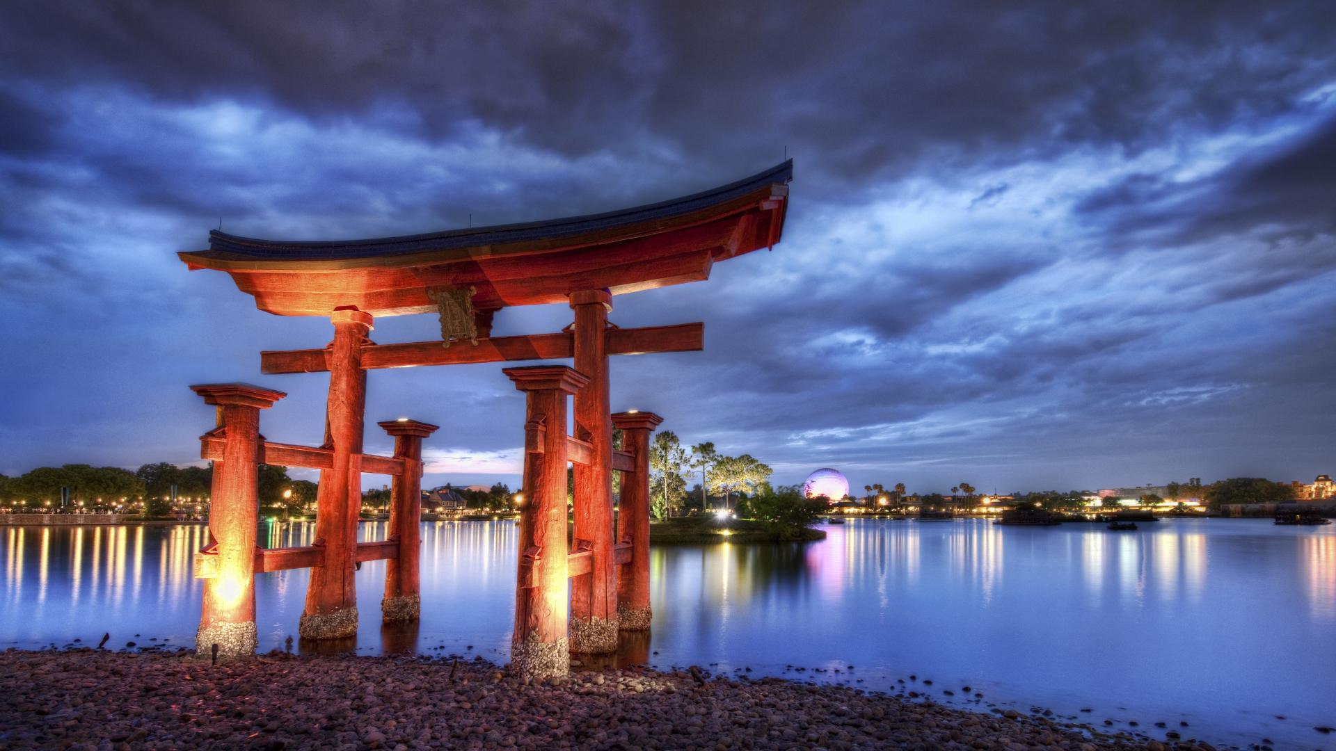 Japanese Architecture Wallpapers Top Free Japanese Architecture 