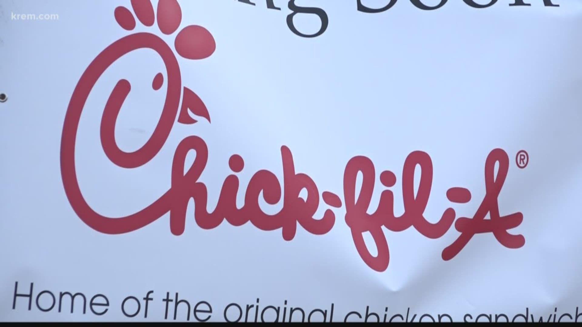 1920x1080 Hayden Development Official Thinks Chick Fil A Sign Might Be Prank