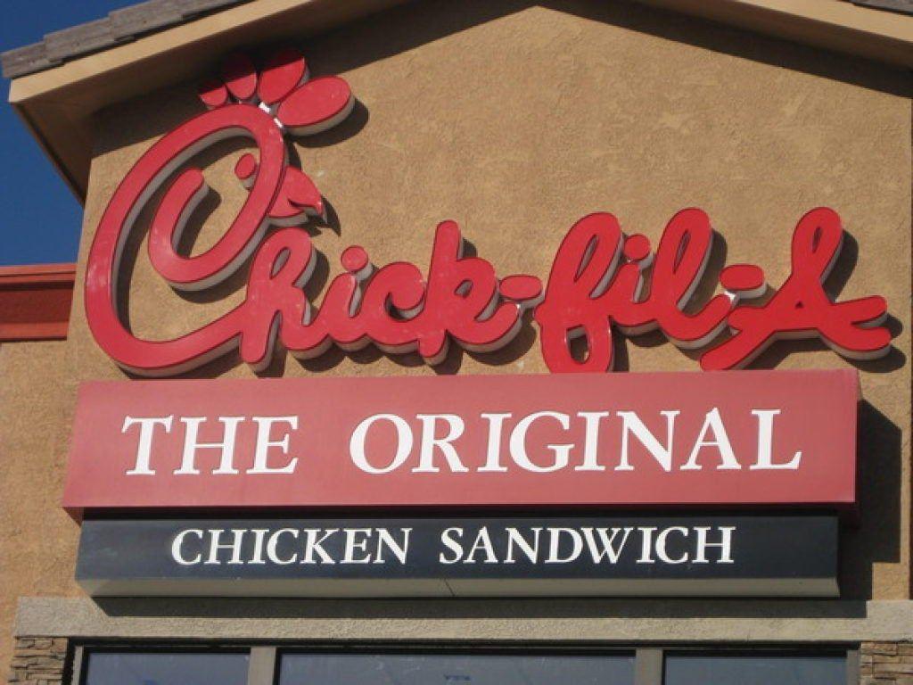1024x768 The War On Chick Fil A. Bedford, NH Patch