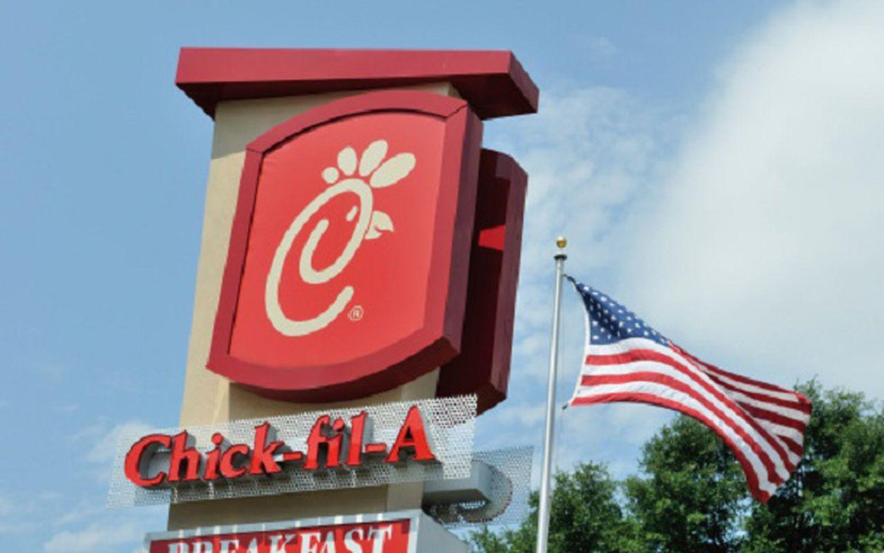 1280x800 Chick Fil A Sets Opening Date For Old Bridge Location