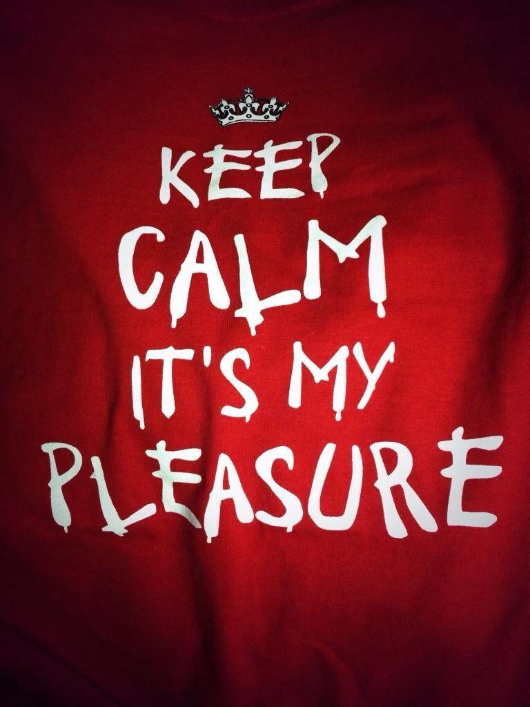 768x1024 Keep Calm