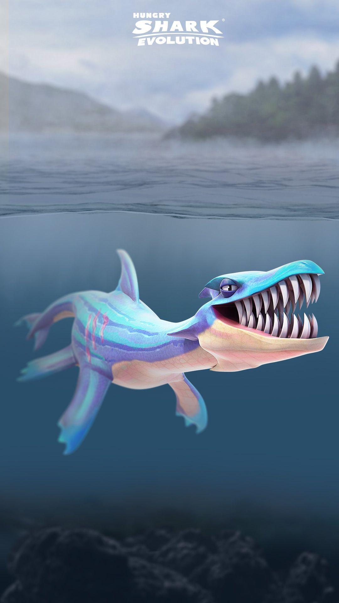 1080x1920 Hungry Shark Evolution ideas. shark, evolution, hungry