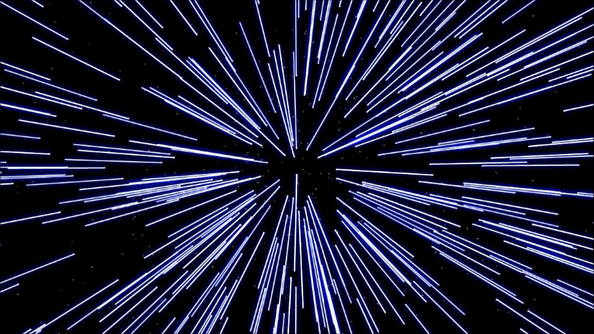 Hyperspace Wallpapers on WallpaperDog