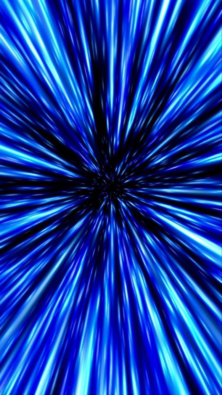 3D Hyperspace Wallpapers - Top Free 3D ...