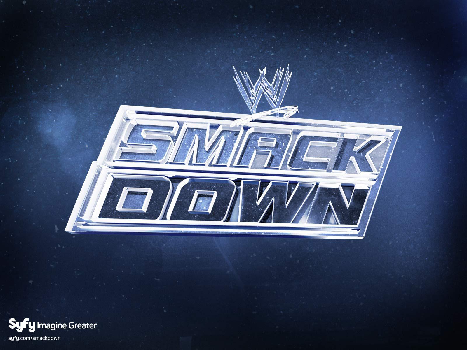 Smackdown Wallpapers Top Free Smackdown Backgrounds Wallpaperaccess