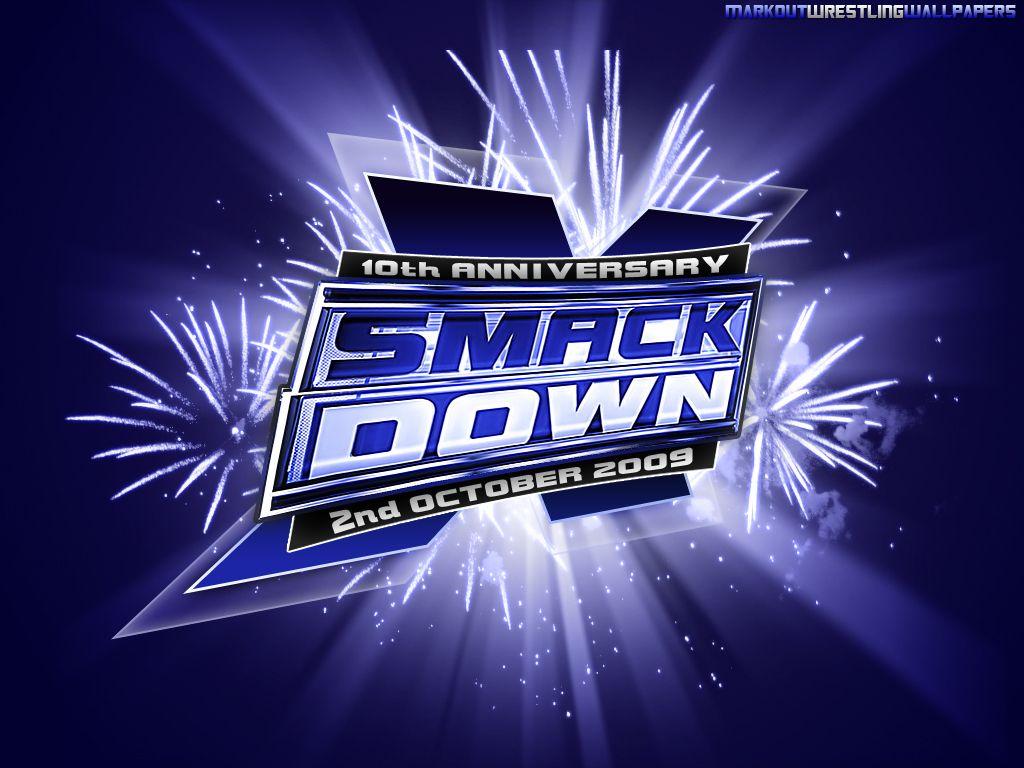 Smackdown Wallpapers - Top Free Smackdown Backgrounds - WallpaperAccess