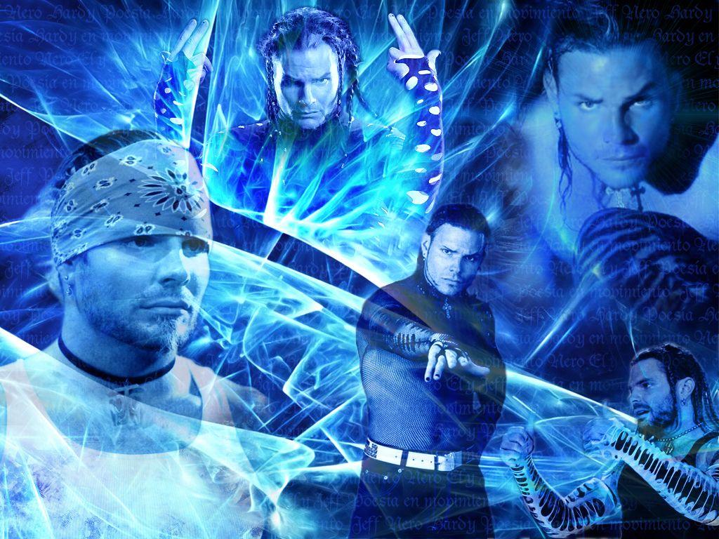 1024x768 Wwe Smackdown Triple H Jeff Hardy Wallpaper Image Hardy Wallpaper & Background Download