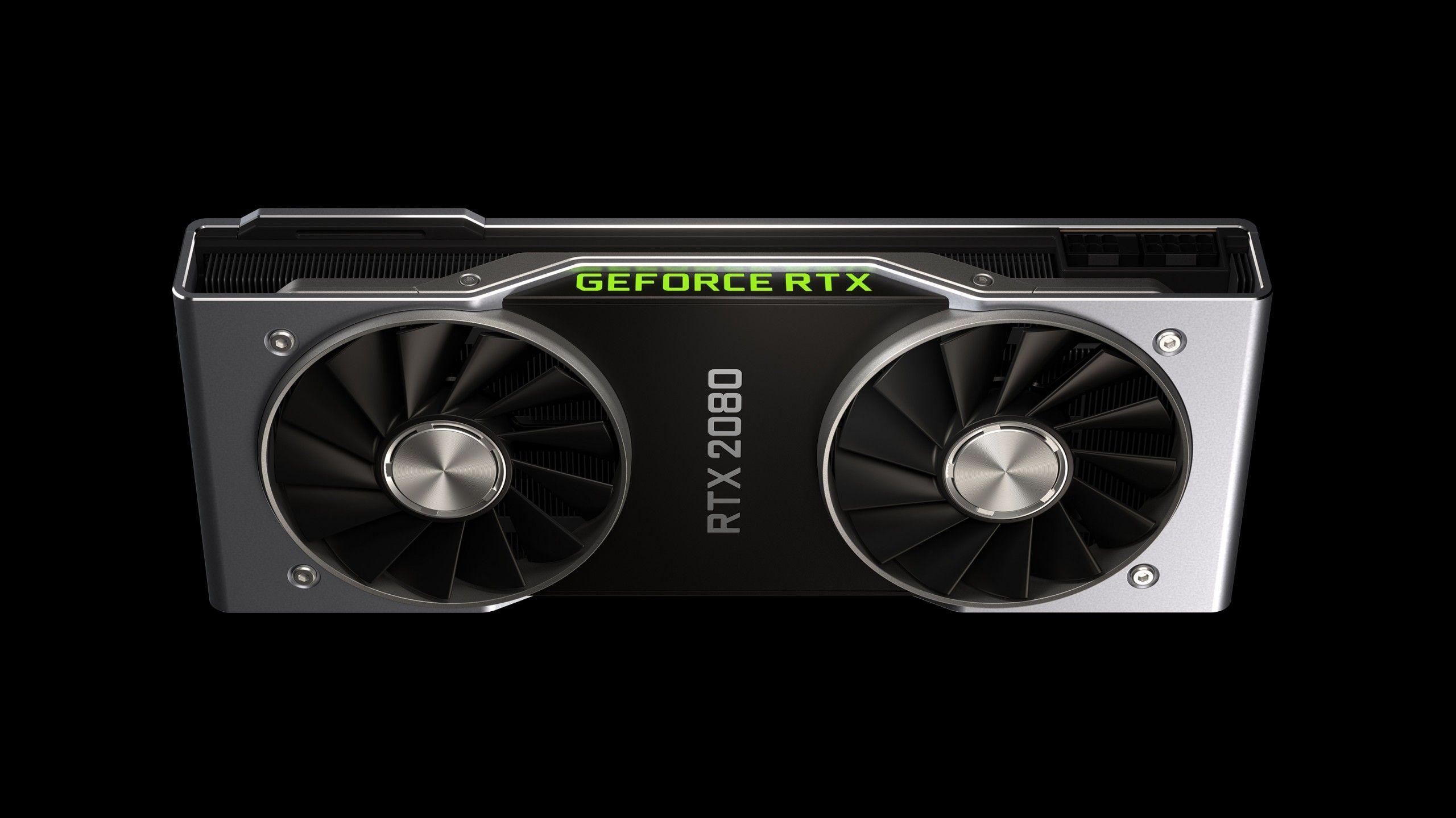 2560x1440 Wallpaper Nvidia GeForce RTX Graphics Card, 4K, Hi Tech