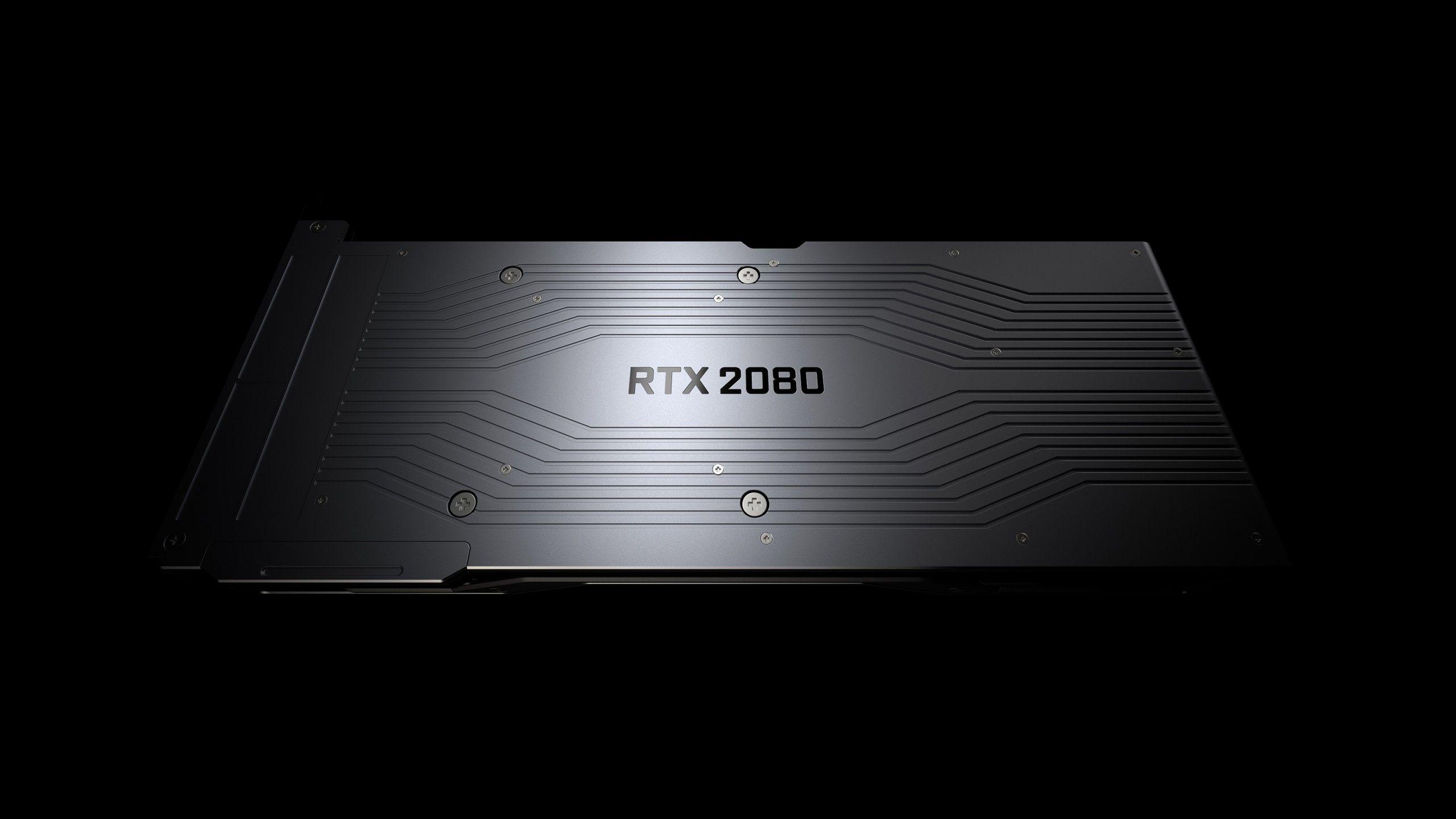 2560x1440 Wallpaper Nvidia GeForce RTX Graphics Card, 4K, Hi Tech