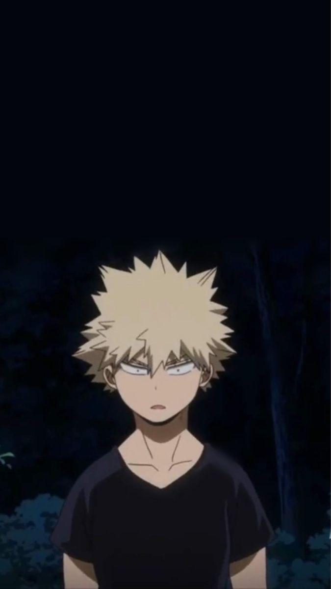 Featured image of post View 11 Aesthetic Cute Bakugou Wallpaper Iphone