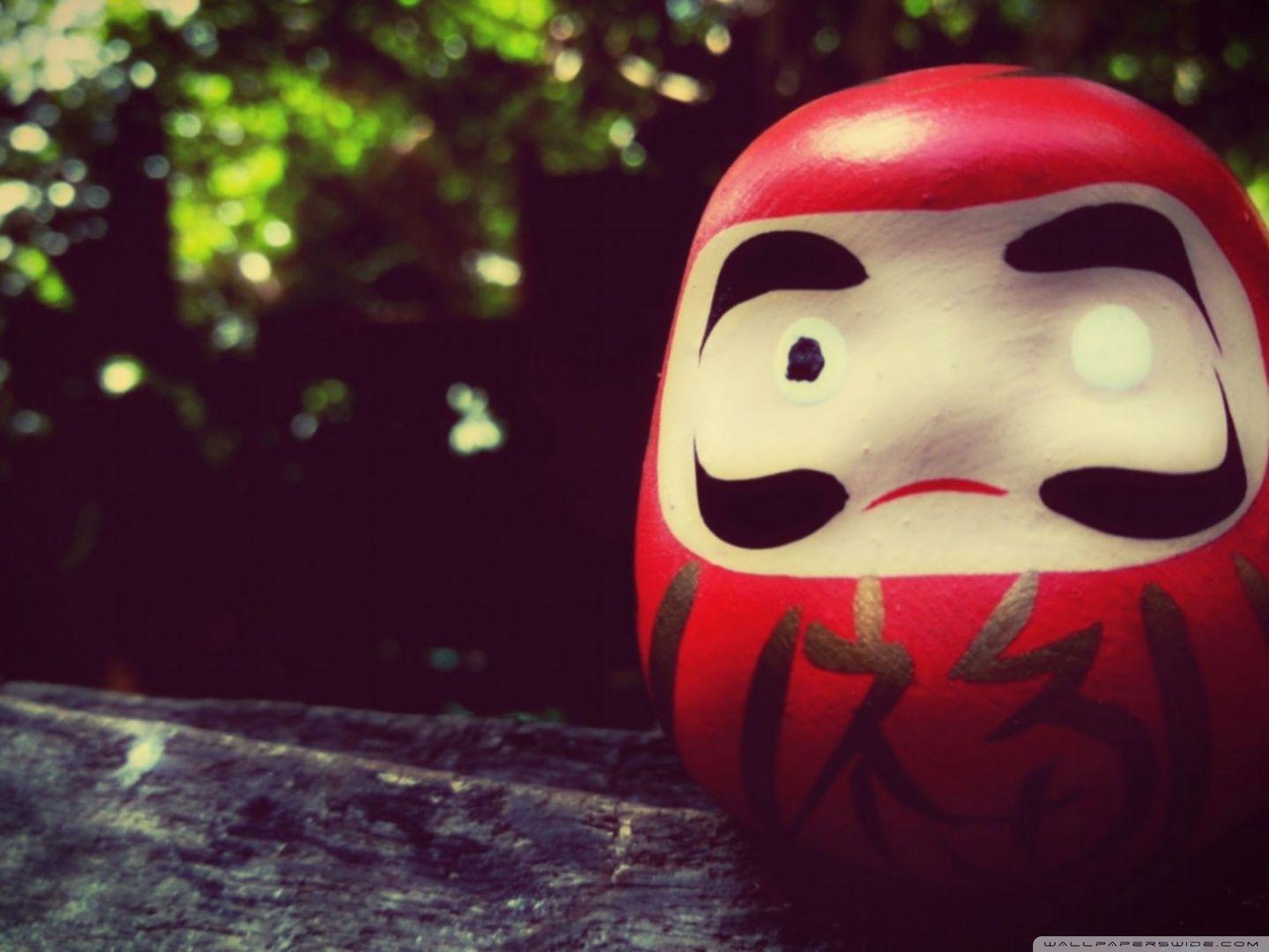 1440x1080 Daruma Ultra HD Desktop Background Wallpaper for 4K UHD TV : Widescreen & UltraWide Desktop & Laptop