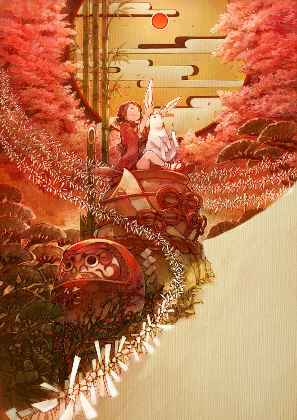1000x1417 Burari Mobile Wallpaper Anime Image Board