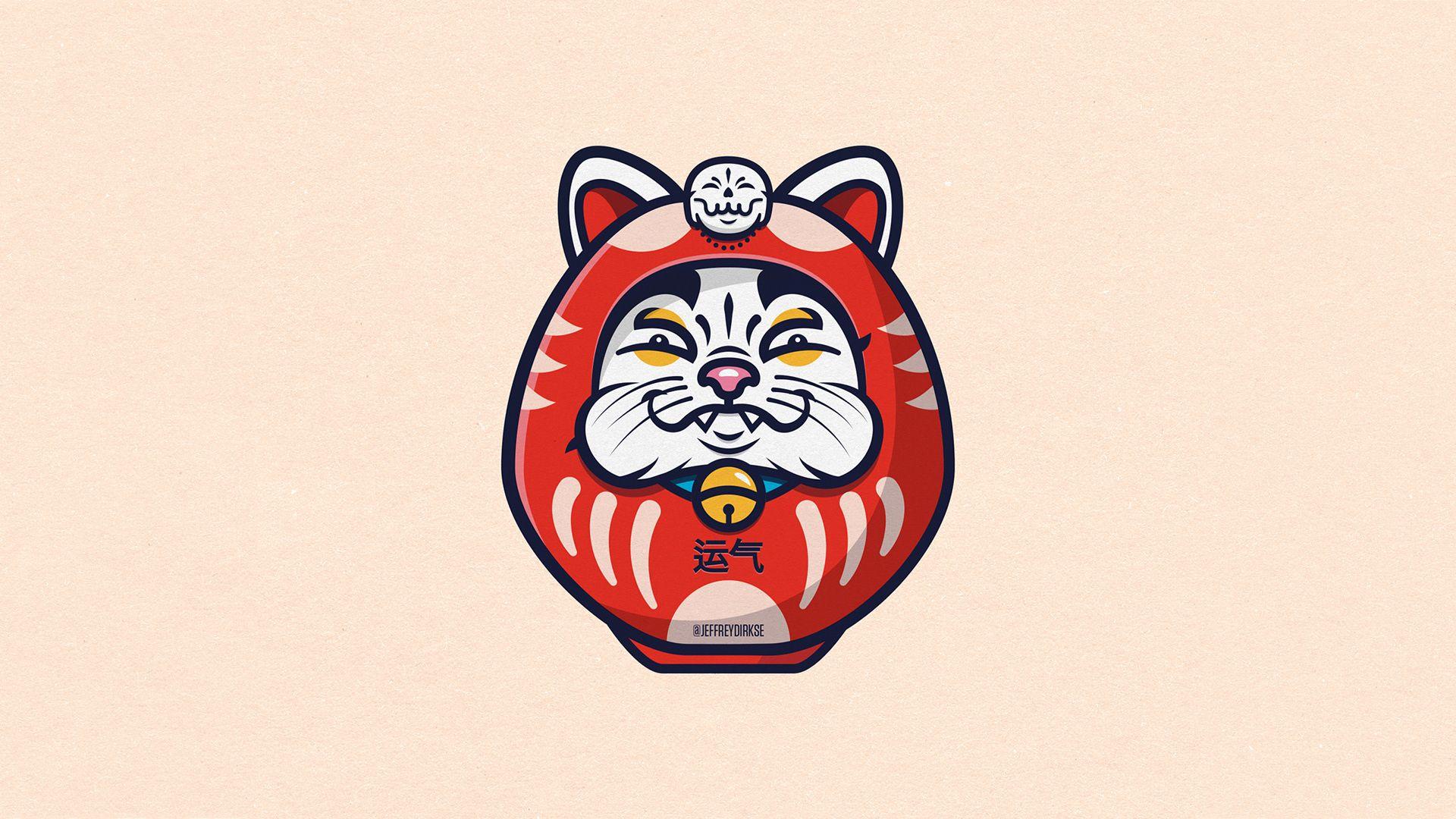 1920x1080 Jeffrey Dirkse & Illustrator