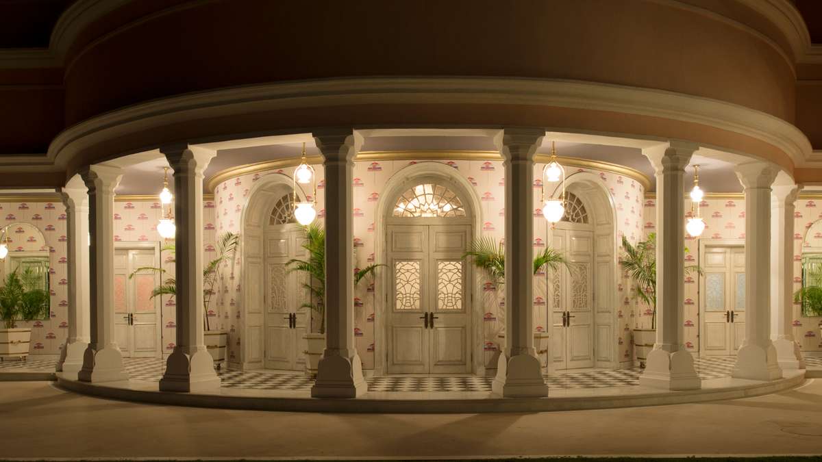 1200x675 A royal affair: the reburbishment of Suján Rajmahal Palace