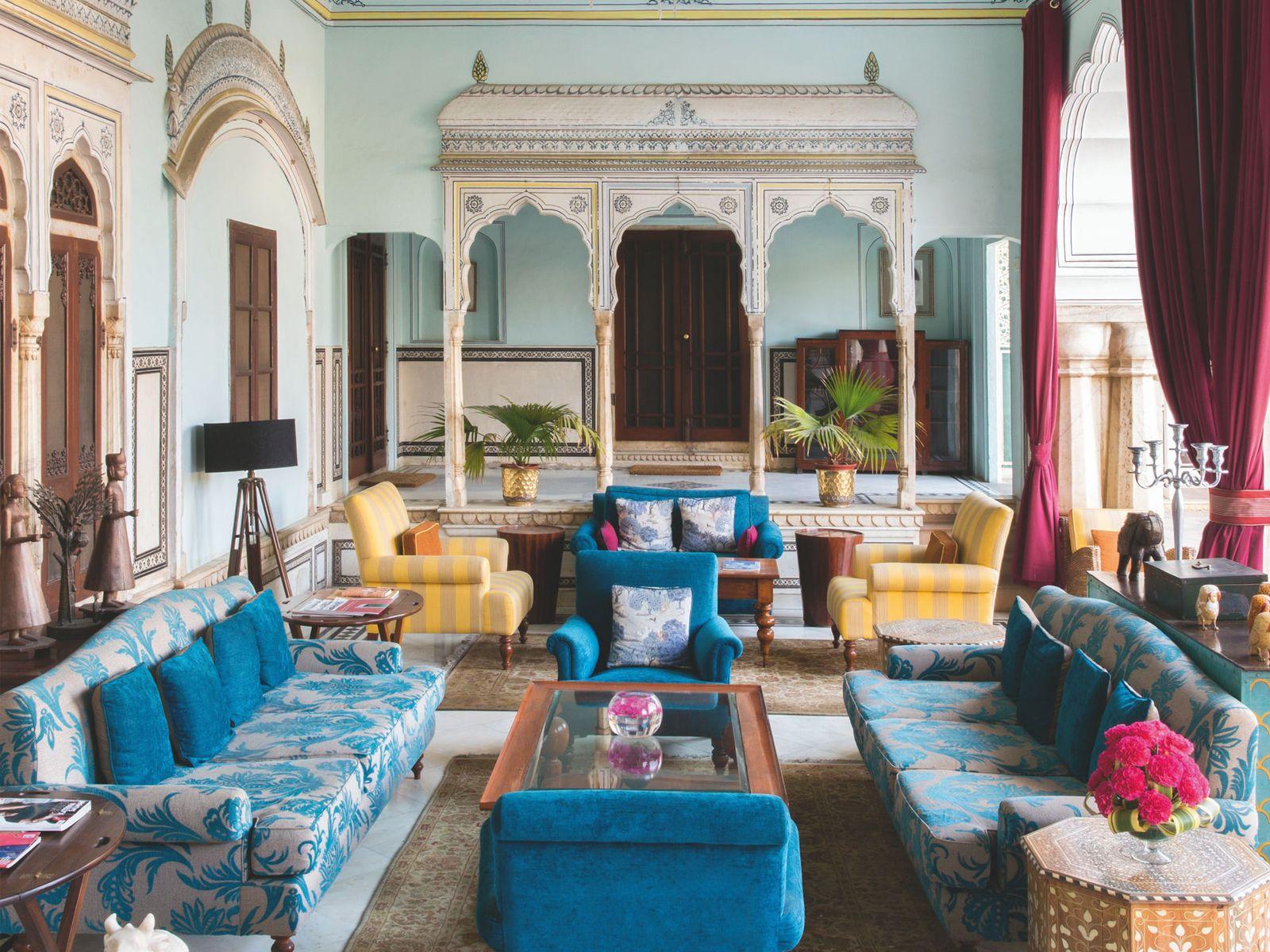 1600x1200 Three Royal Indian palaces transformed into opulent hotels Digest Middle East