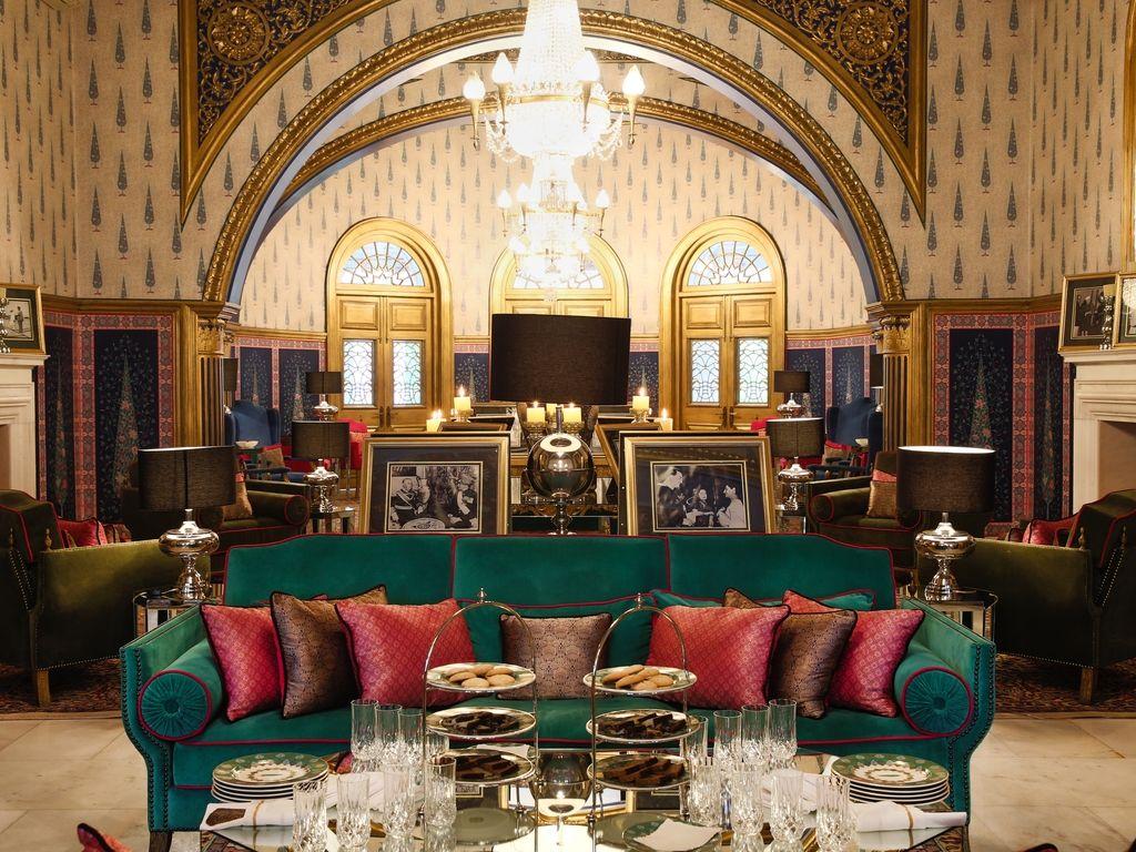 1024x768 A royal affair: the reburbishment of Suján Rajmahal Palace