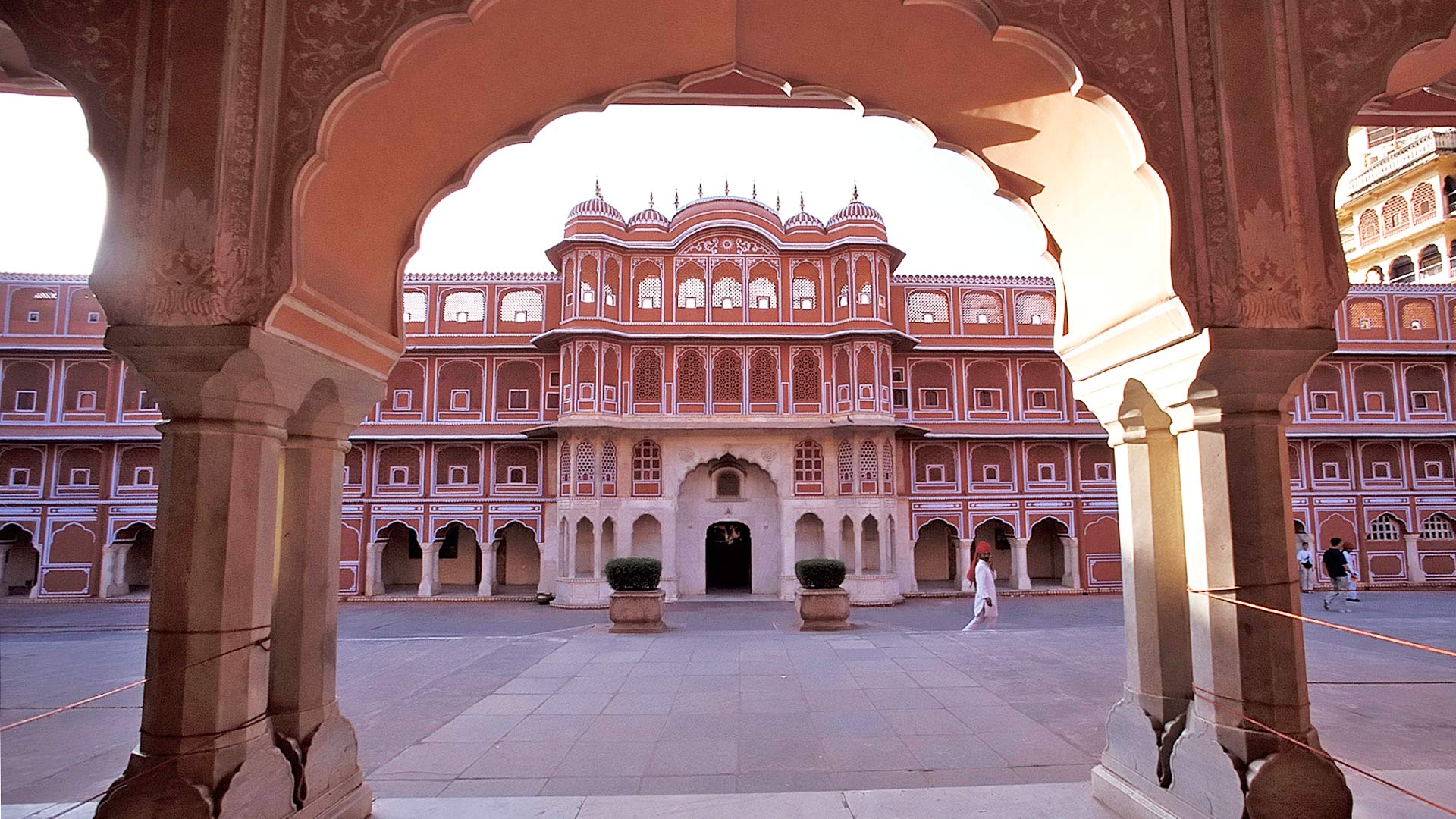 1920x1080 Douglas College 50th Anniversary Alumni Golden Triangle Tour of India. Bestway Tours & Safaris
