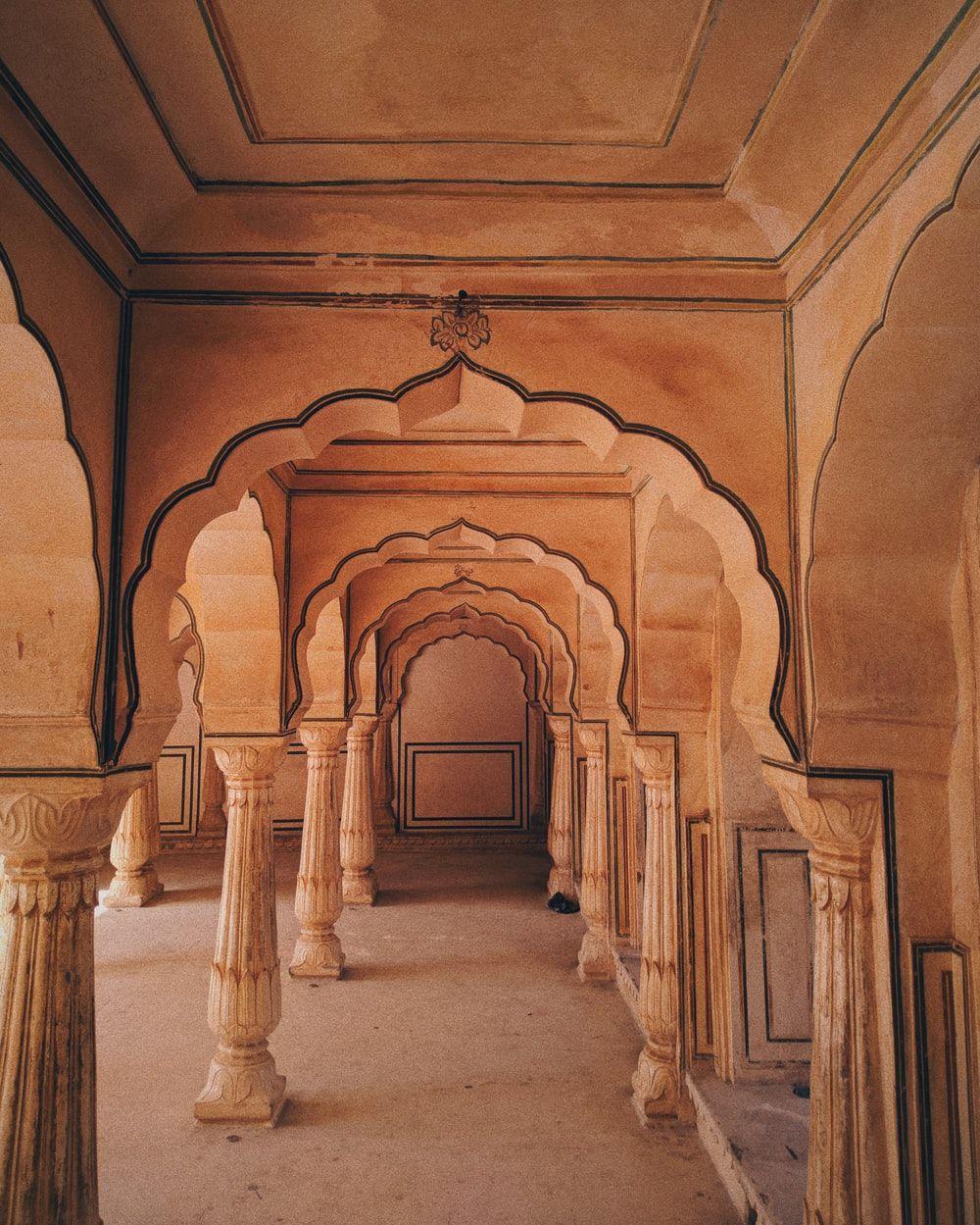 1000x1249 Indian Palace Picture. Download Free Image