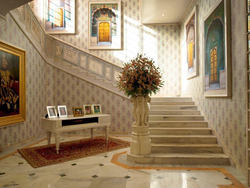 1024x768 A royal affair: the reburbishment of Suján Rajmahal Palace
