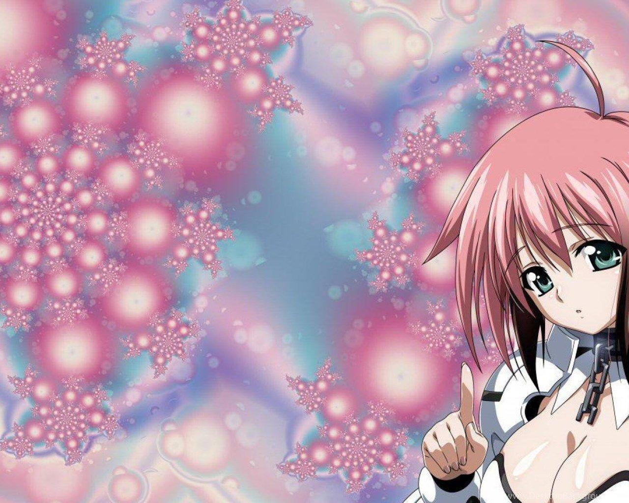 1280x1024 SORA NO OTOSHIMONO WALLPAPER Desktop Background
