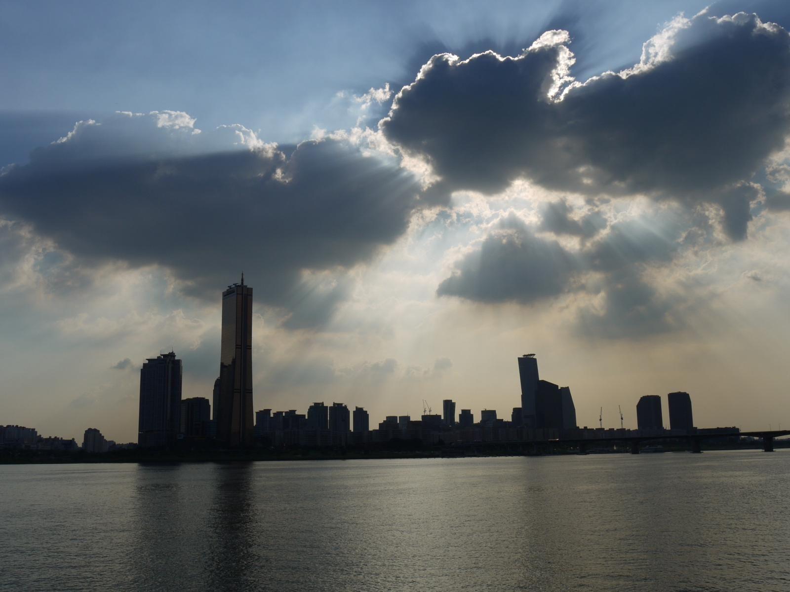 1600x1200 Wikiloc. Picture Of BIKING NORTH HAN RIVER (3 6)