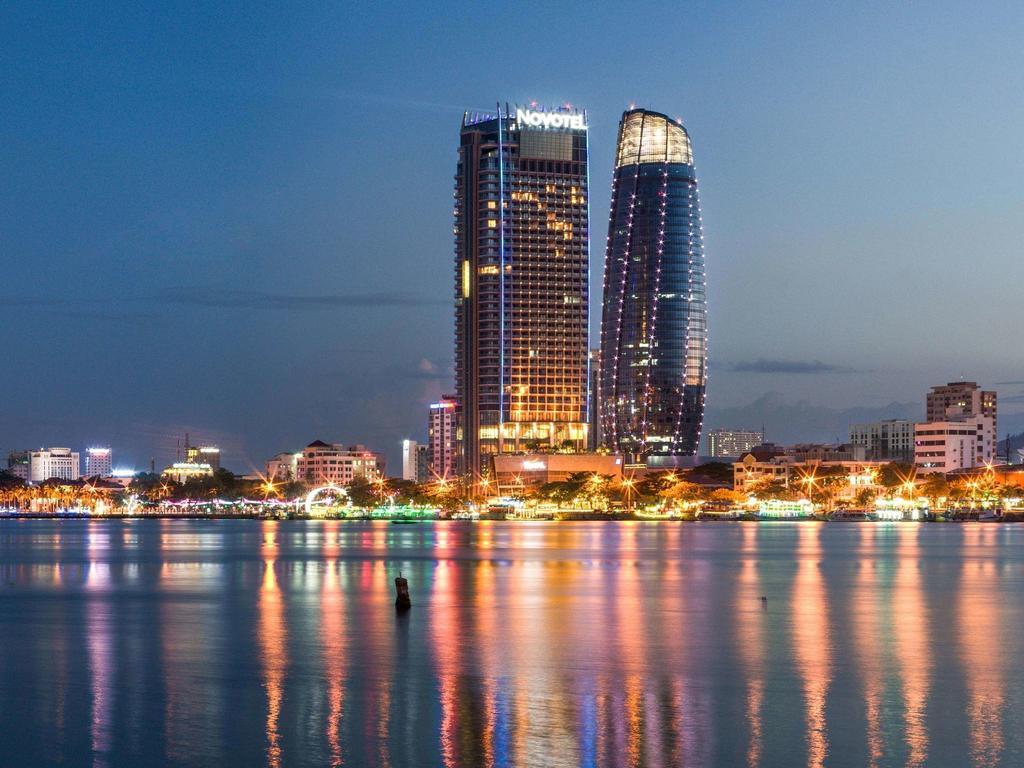 1024x768 Novotel Danang Premier Han River, Danang