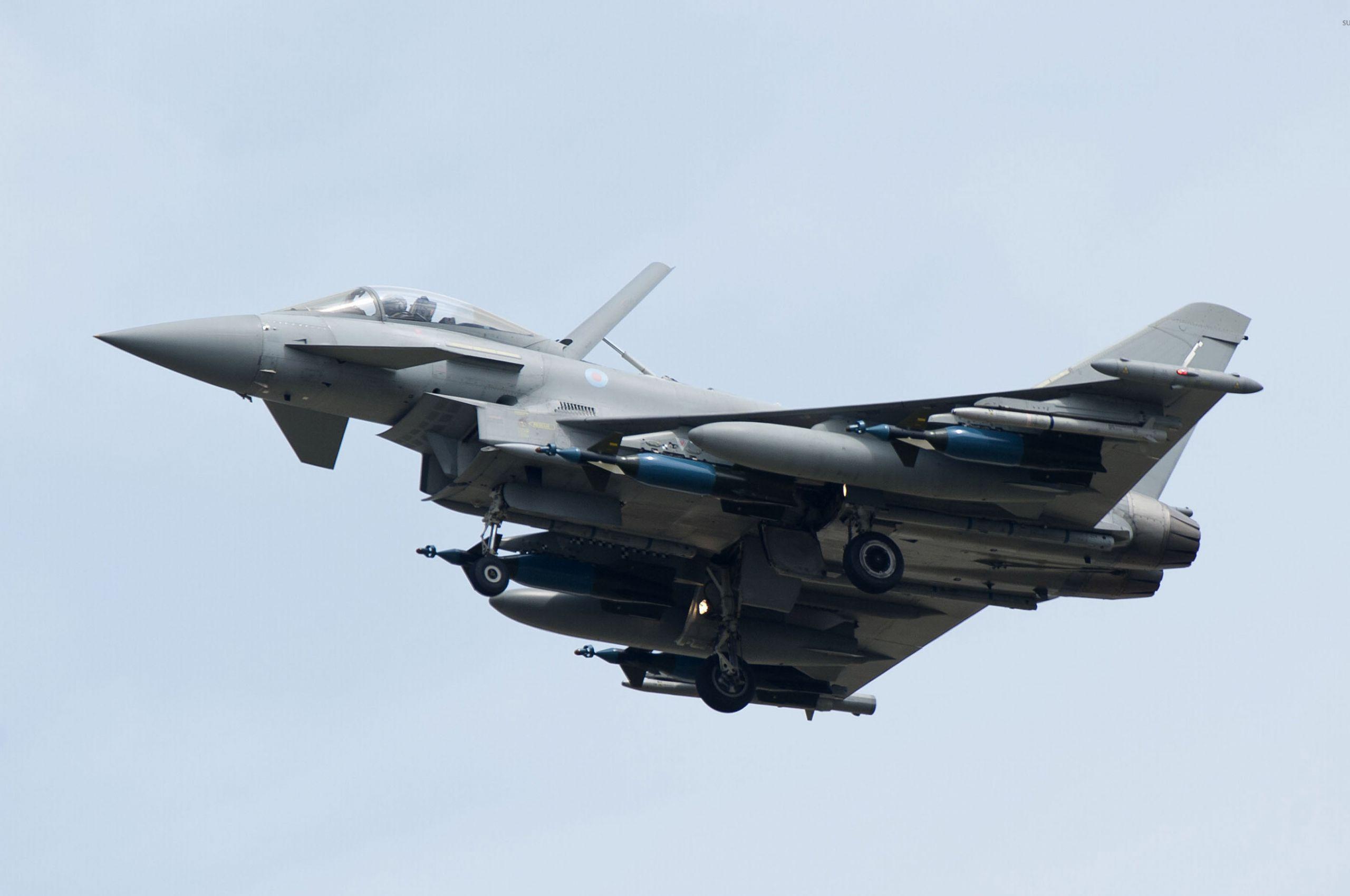 2560x1700 Free download Eurofighter Typhoon [23] wallpaper Aircraft wallpaper [2880x1800] for your Desktop, Mobile & Tablet. Explore Eurofighter Typhoon Wallpaper. Eurofighter Typhoon Wallpaper