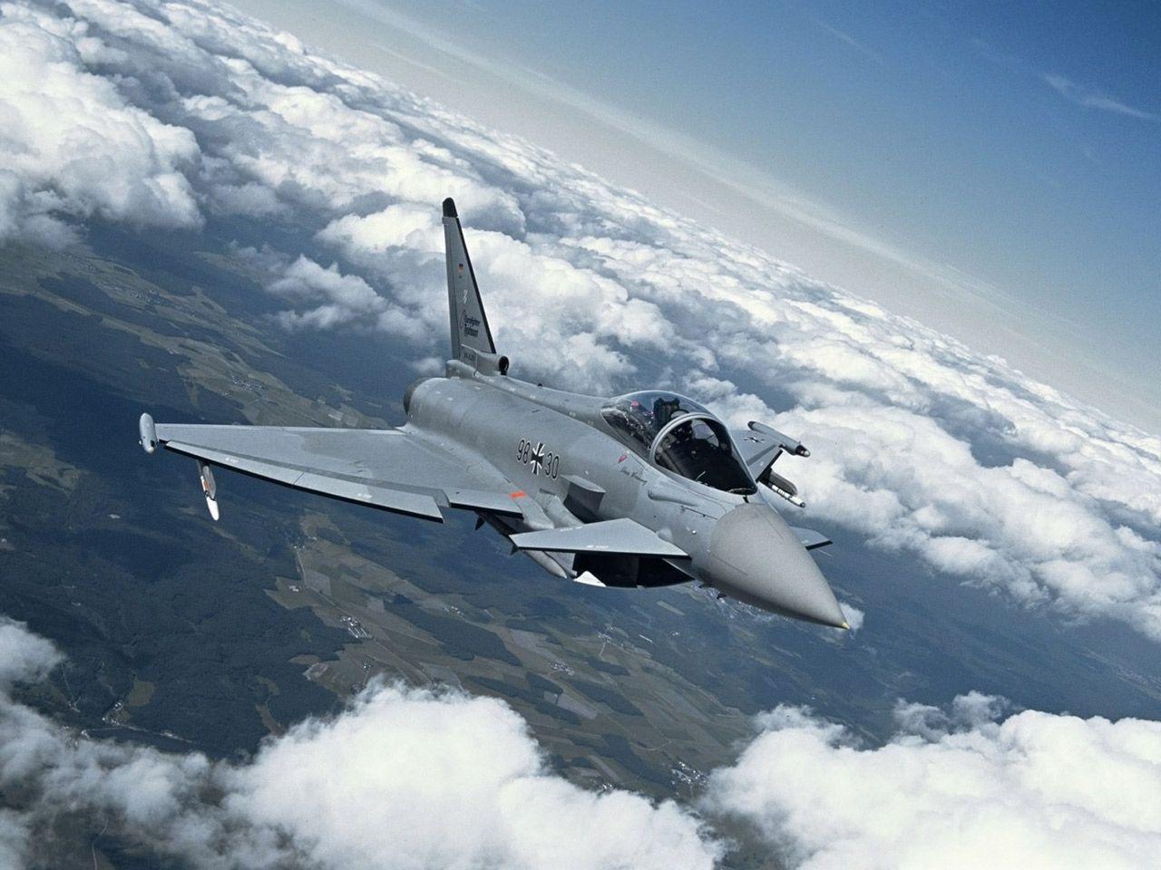 1280x960 Aircraft Free Eurofighter Typhoon 250114 Wallpaper wallpaper
