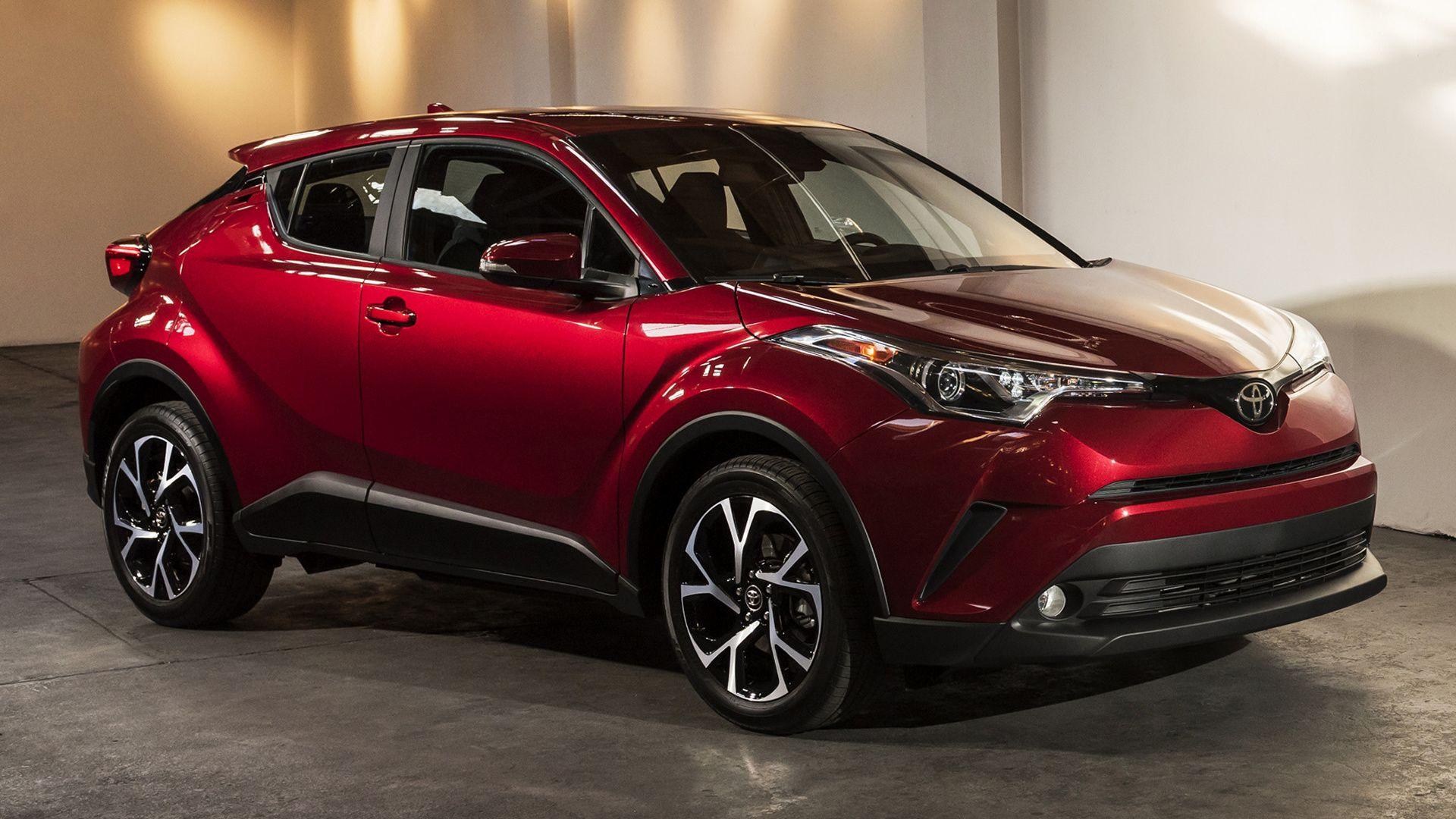 1920x1080 Toyota C Hr Wallpaper HD 8 X 1080. Wall.